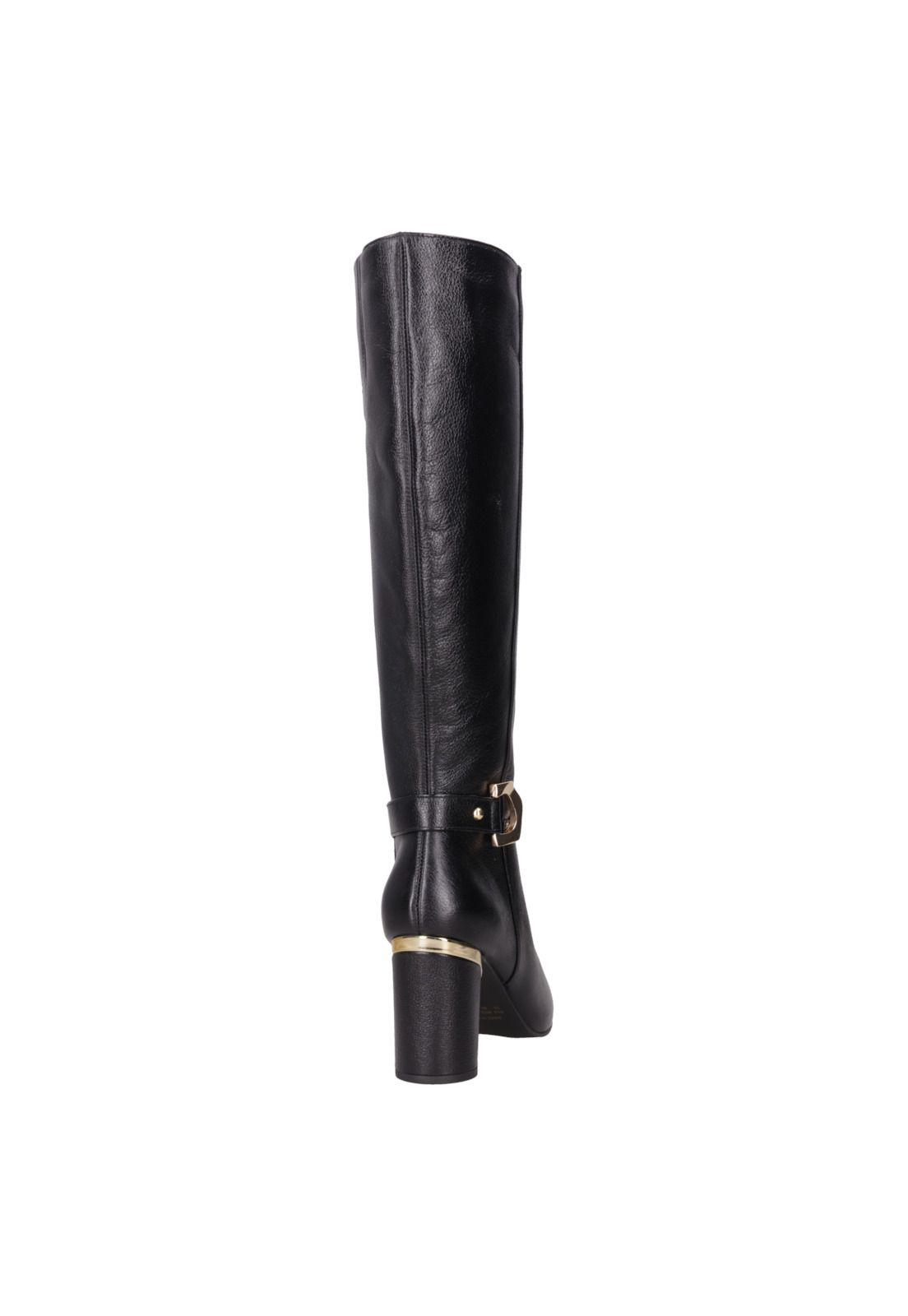 Bota Formal Mujer Mingo - MIM0135-2