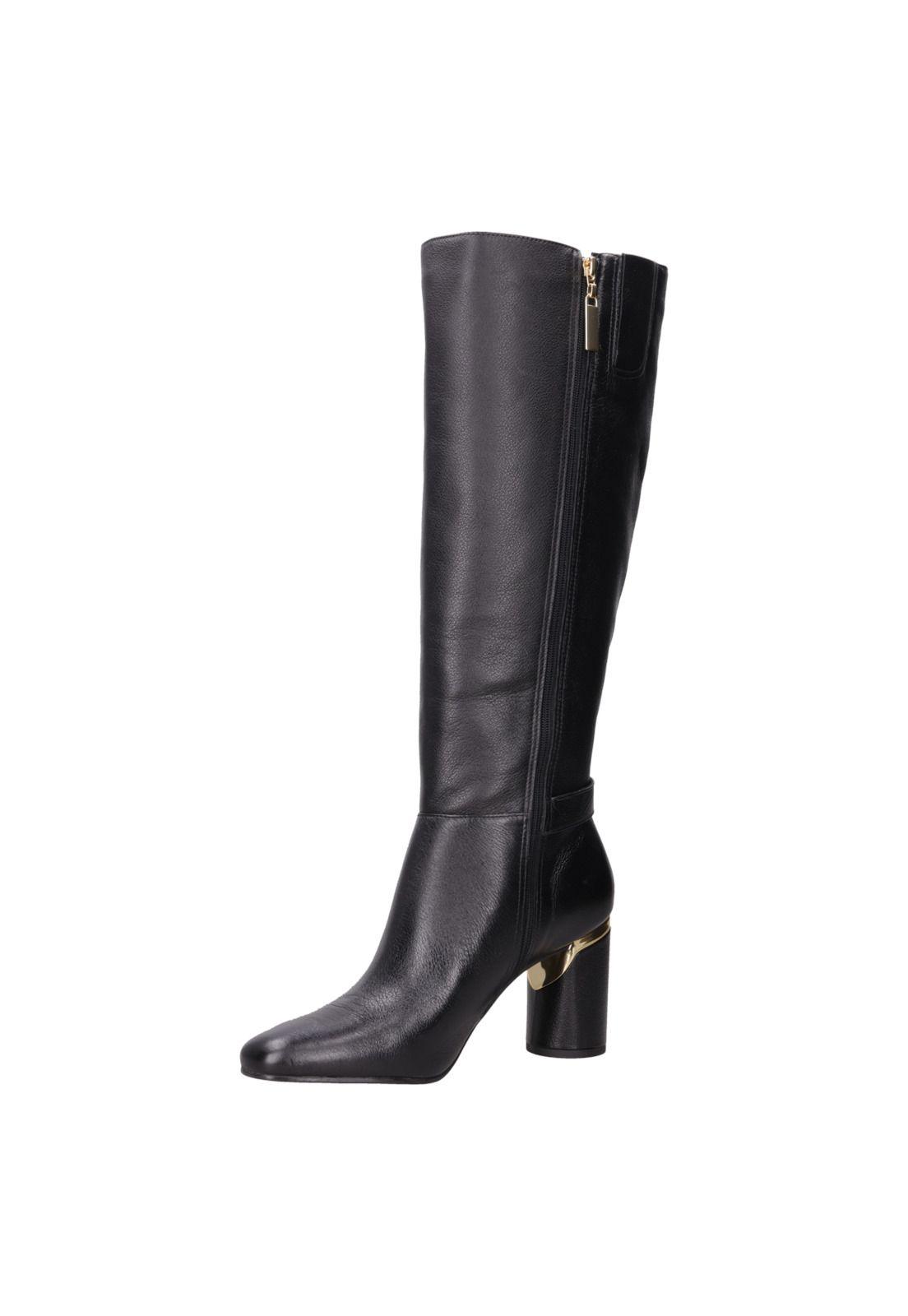 Bota Formal Mujer Mingo - MIM0135-4