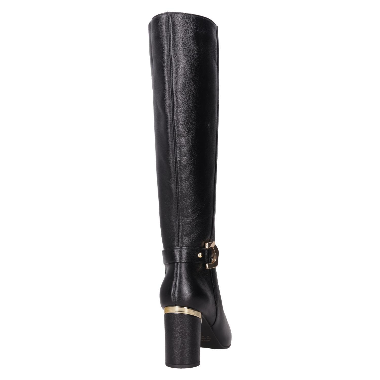 Bota Formal Mujer Mingo - MIM0135-2
