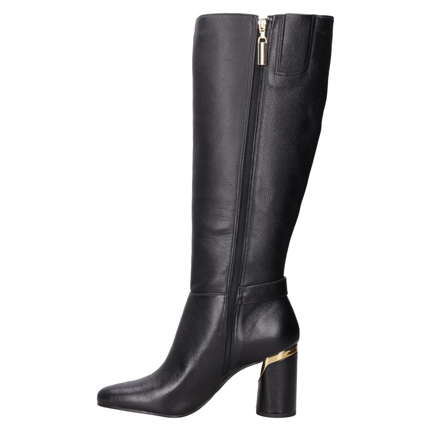 Bota Formal Mujer Mingo - MIM0135-3