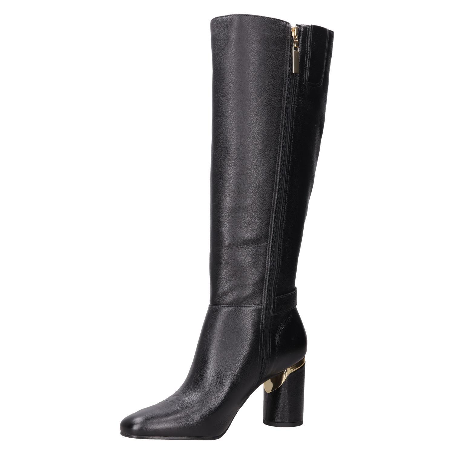 Bota Formal Mujer Mingo - MIM0135-4