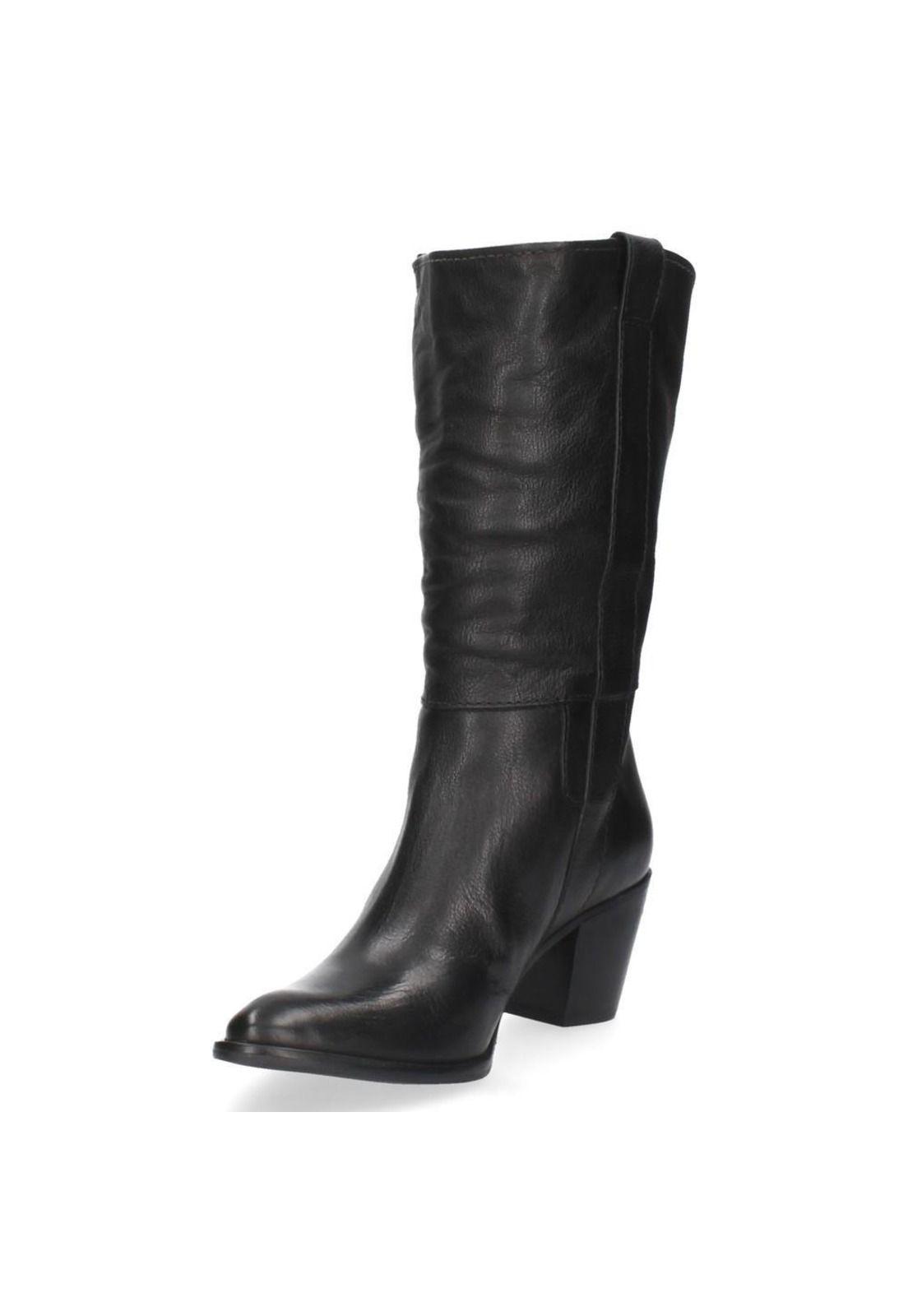 Bota Casual Mujer Pollini - 3012-4