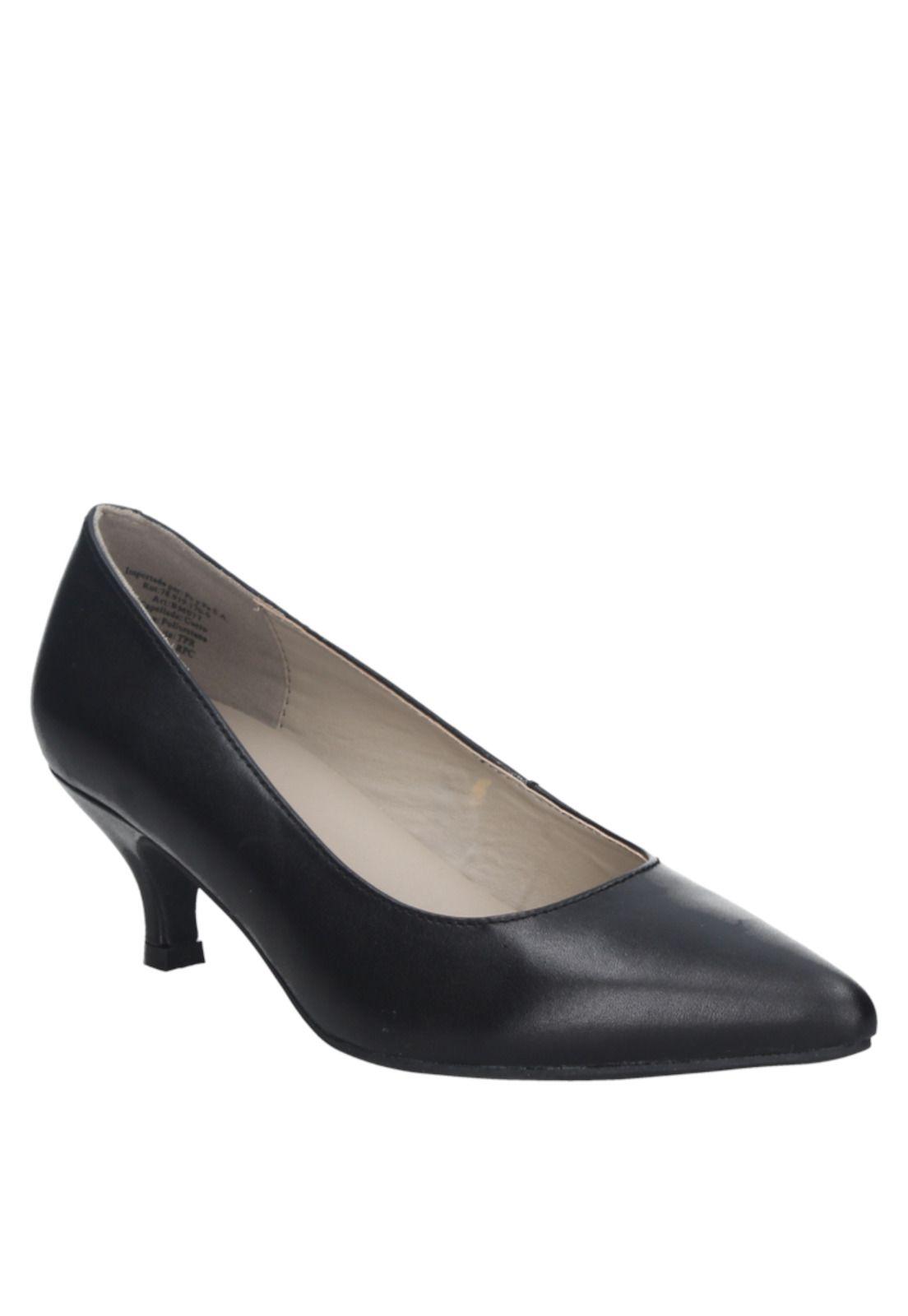 Zapato Casual Mujer Bruno Rossi - W098-0