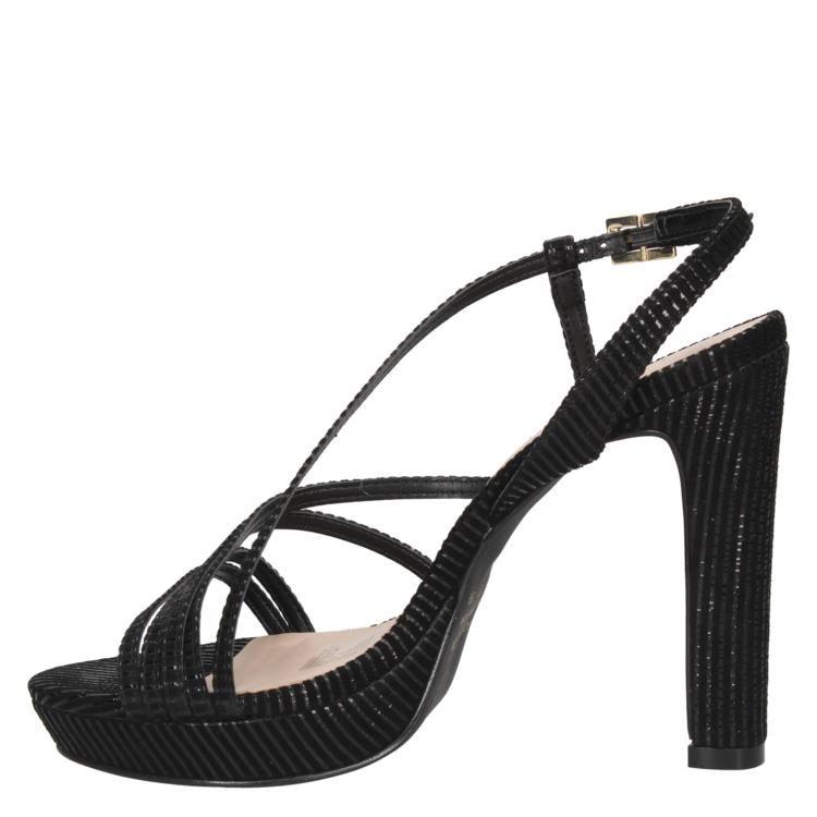 Sandalia Casual Mujer Luz Da Lua - G596-3