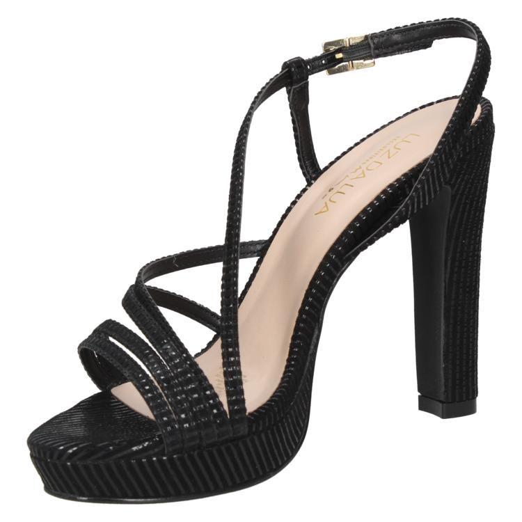 Sandalia Casual Mujer Luz Da Lua - G596-4