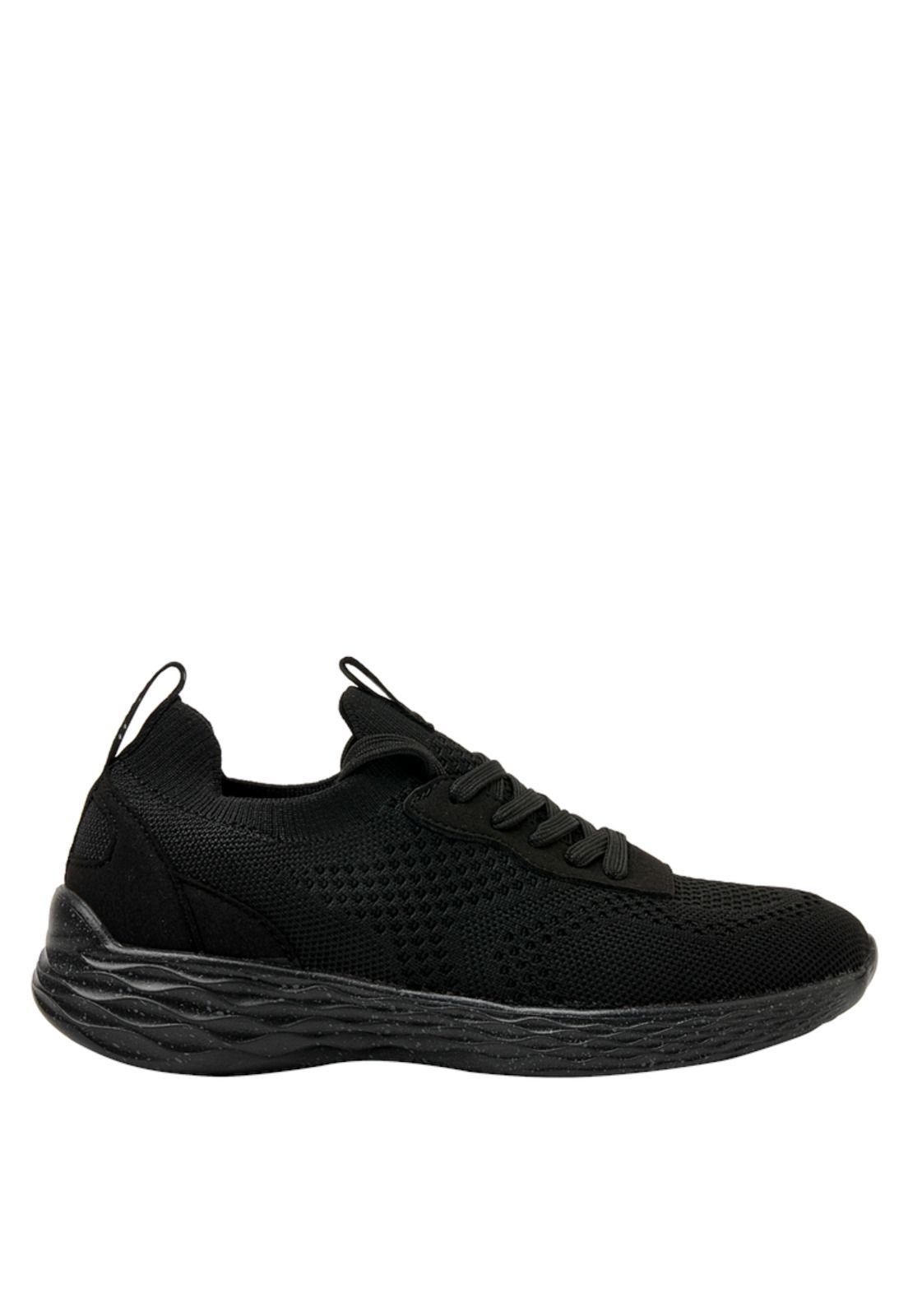 Zapatilla Casual Mujer 16 Hrs - K150-0