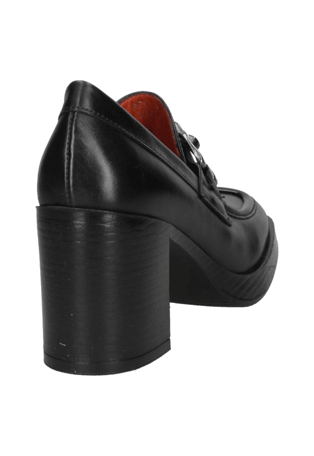 Zapato Casual Mujer Mjus - L413-2