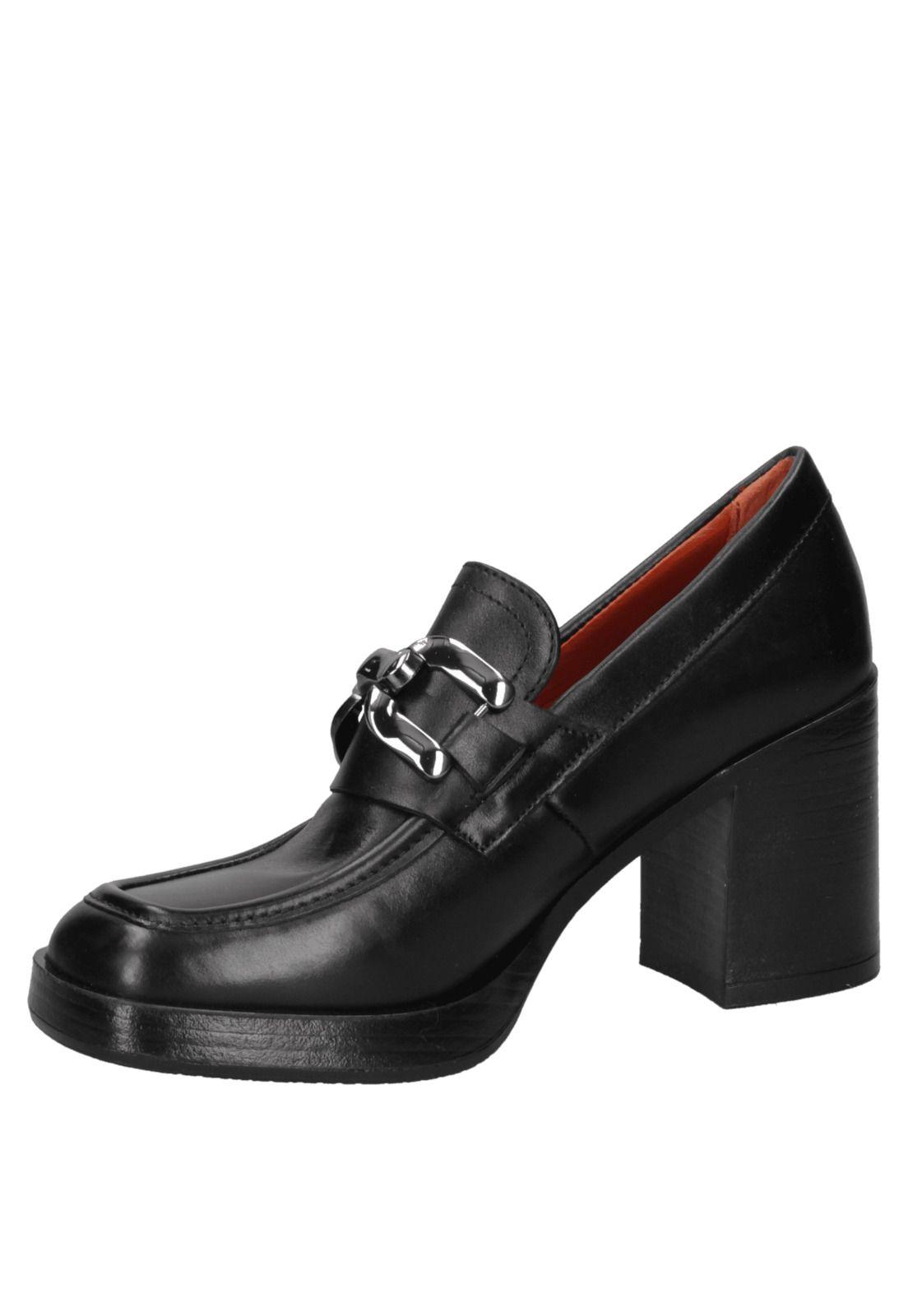 Zapato Casual Mujer Mjus - L413-4