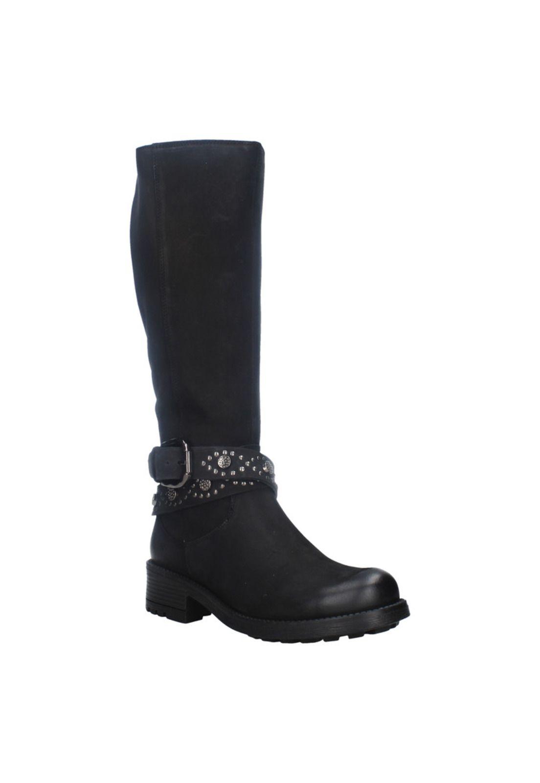 Bota Casual Mujer Zappa - A433-0