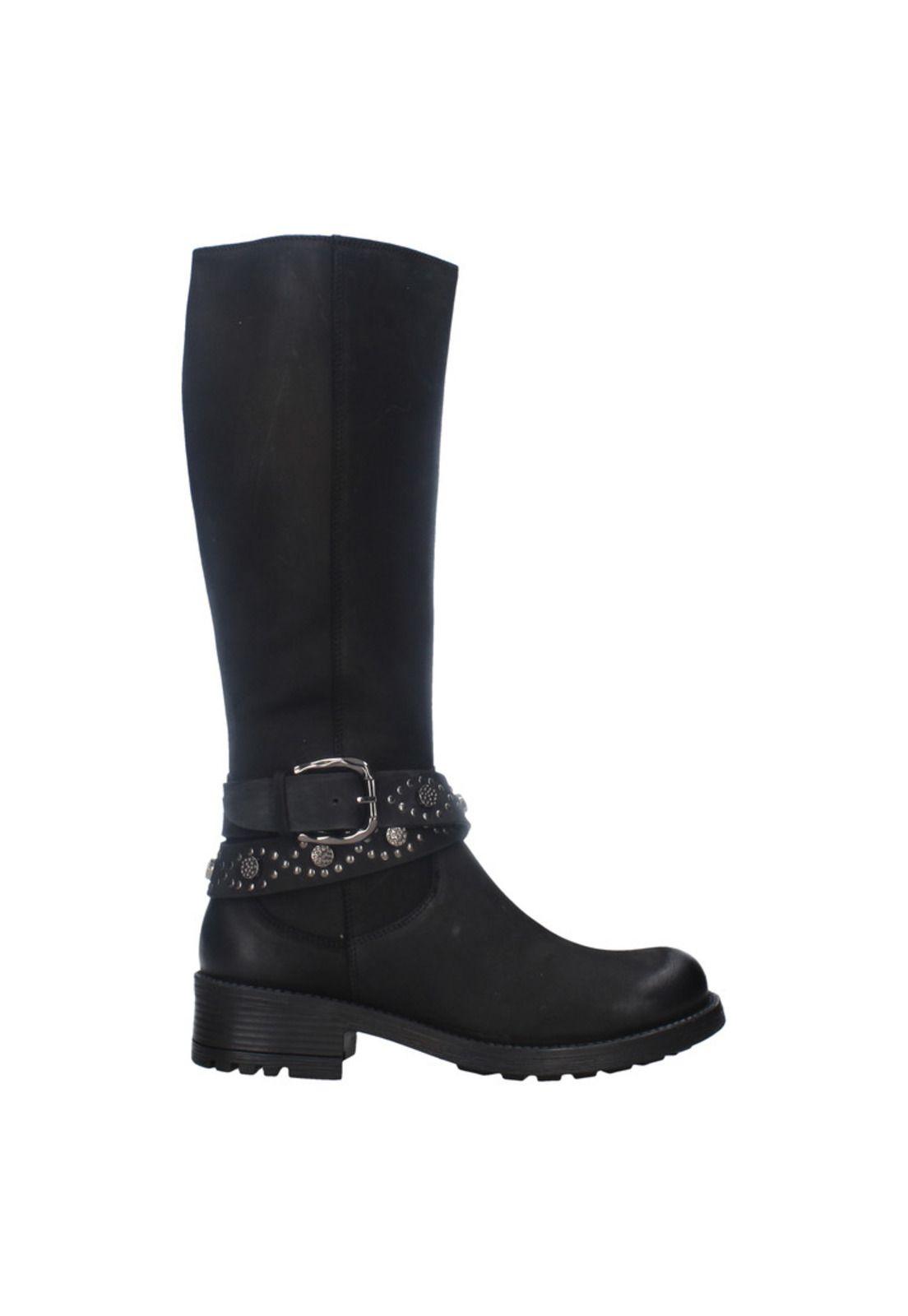 Bota Casual Mujer Zappa - A433-1