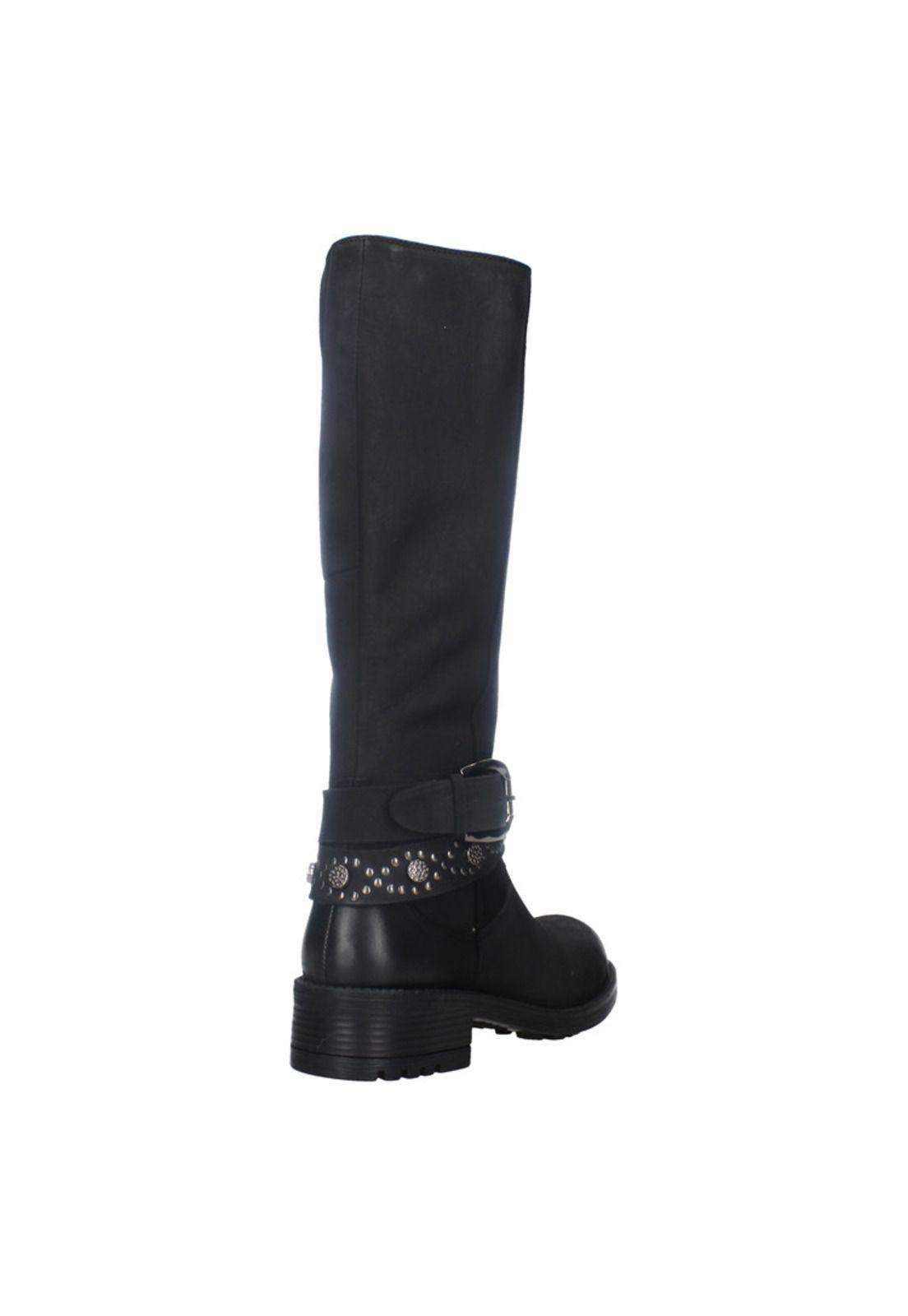 Bota Casual Mujer Zappa - A433-2