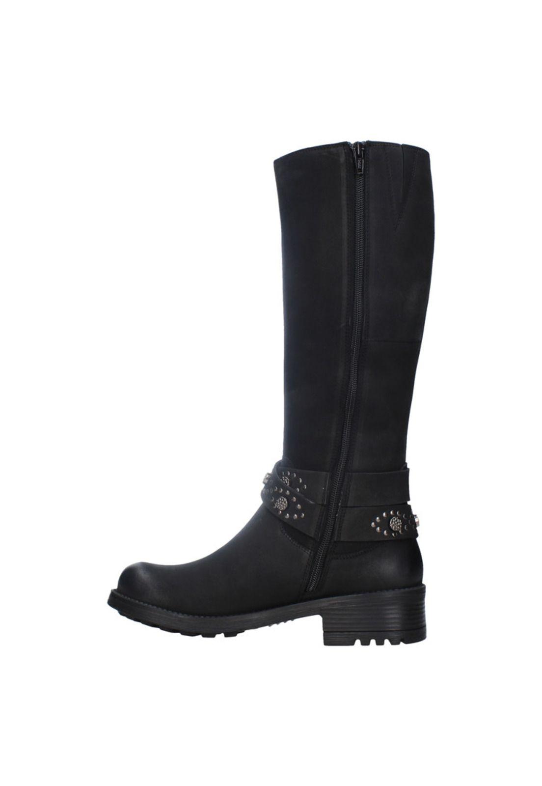 Bota Casual Mujer Zappa - A433-3