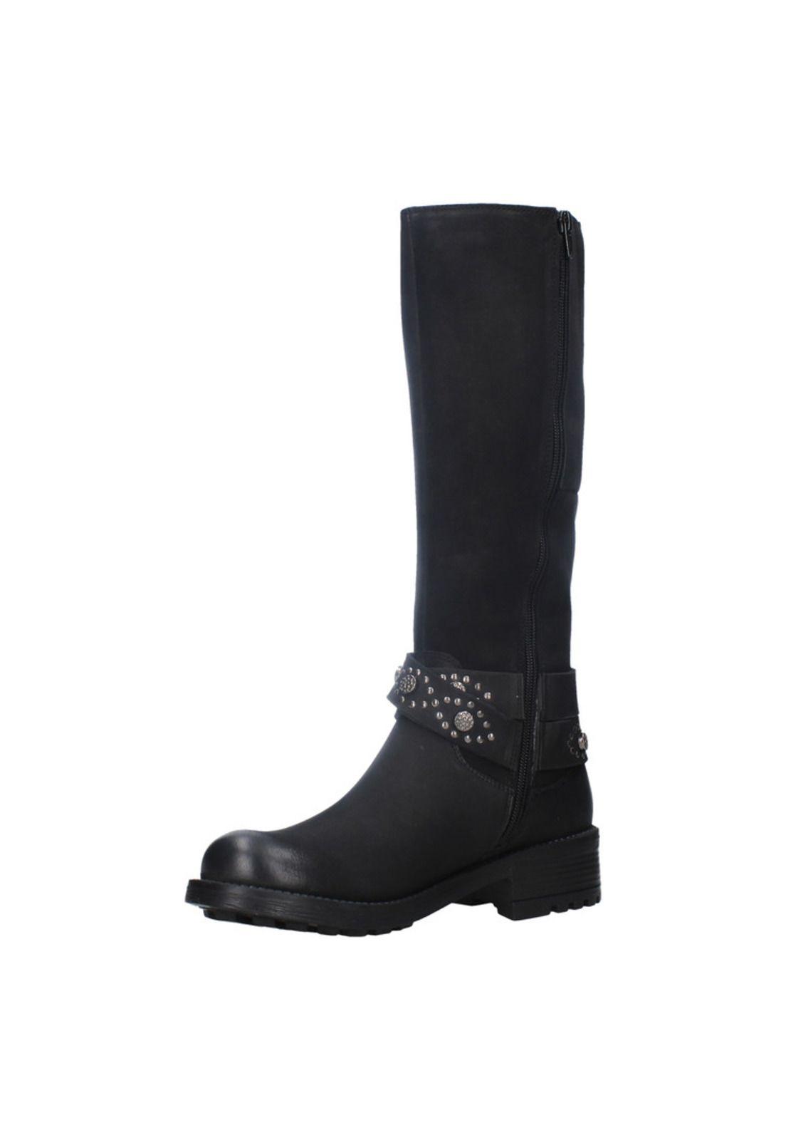 Bota Casual Mujer Zappa - A433-4