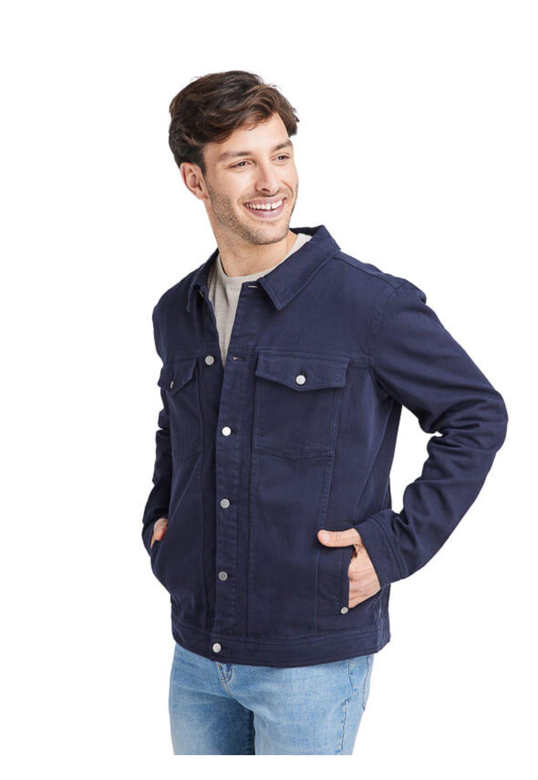 Chaqueta Casual Hombre Panama Jack - G959-0