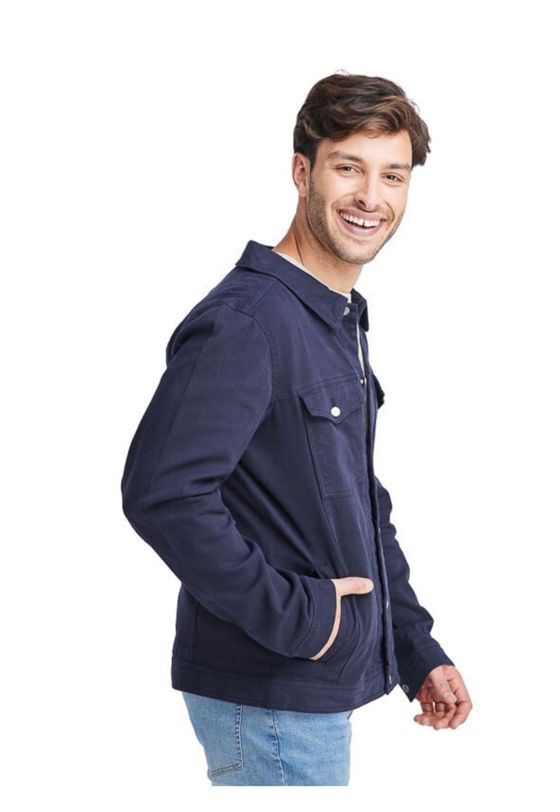 Chaqueta Casual Hombre Panama Jack - G959-1