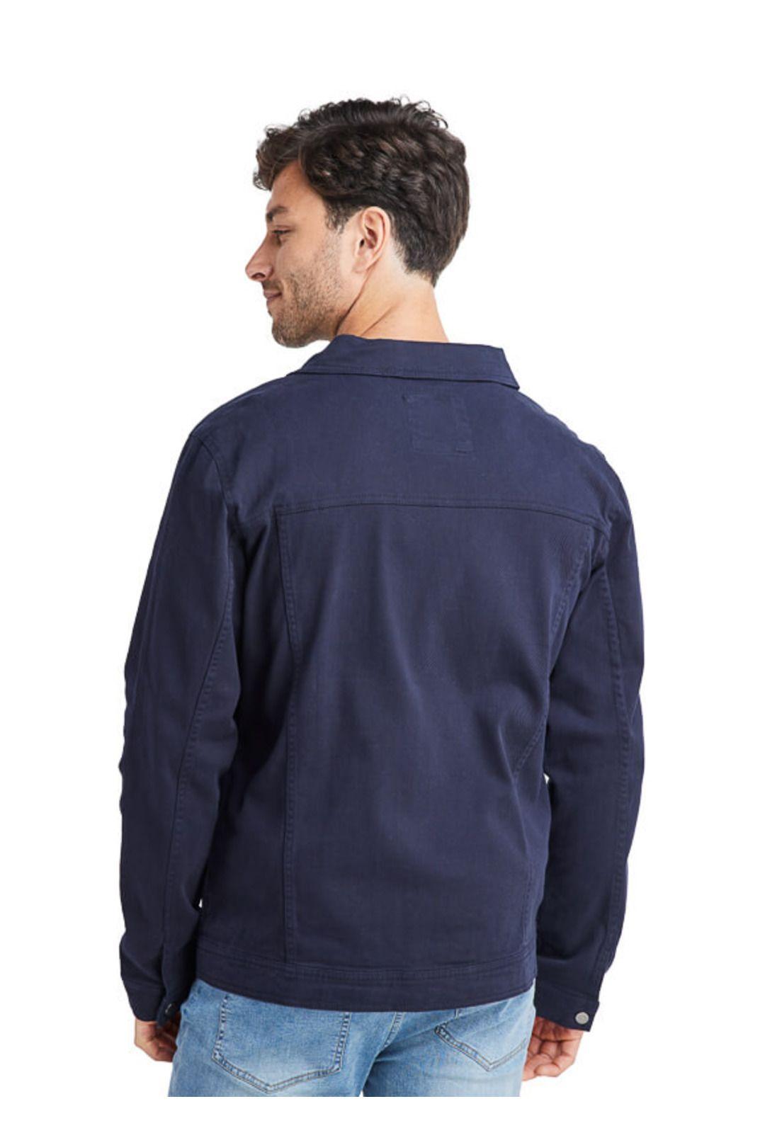 Chaqueta Casual Hombre Panama Jack - G959-2