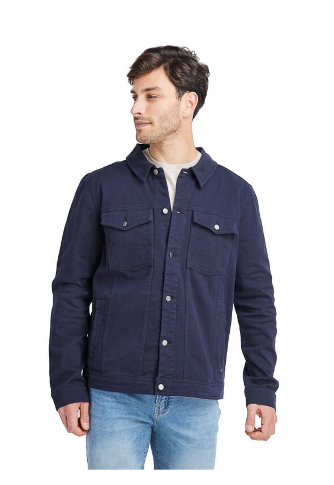 Chaqueta Casual Hombre Panama Jack - G959-3