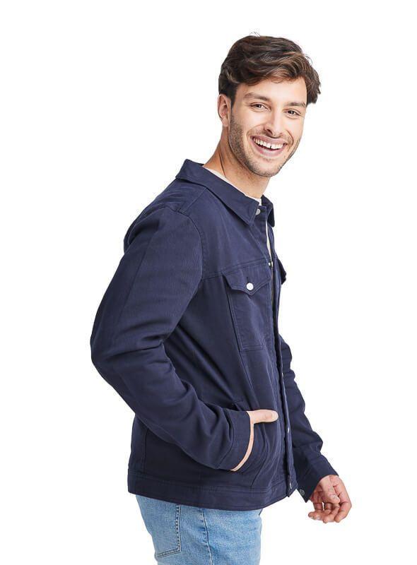 Chaqueta Hombre Panama Jack - G959-3