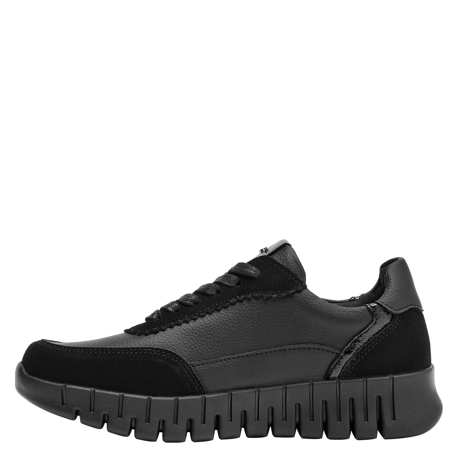 Zapatilla Casual Mujer 16 Hrs - 16M0306-3