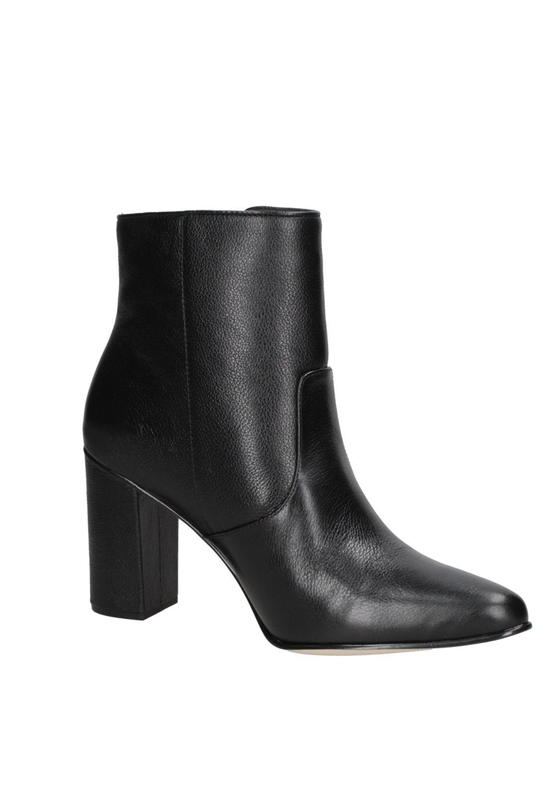 Botín Casual Mujer Mingo - L493-0