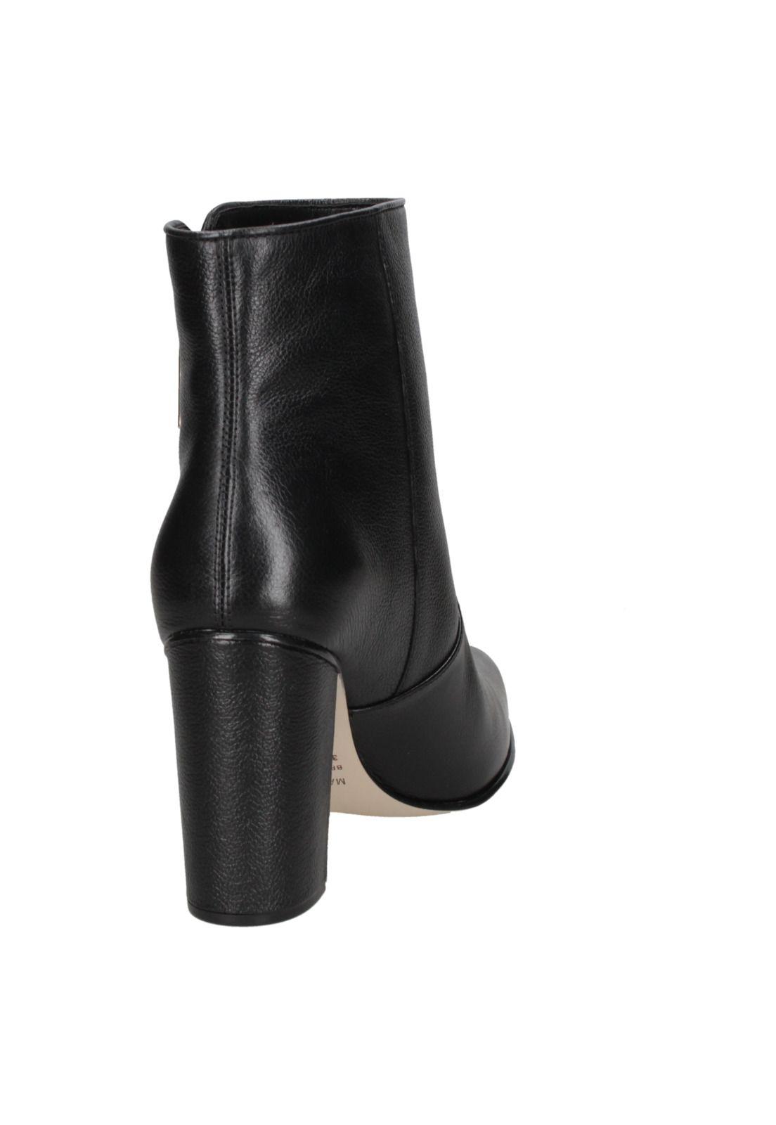 Botín Casual Mujer Mingo - L493-2