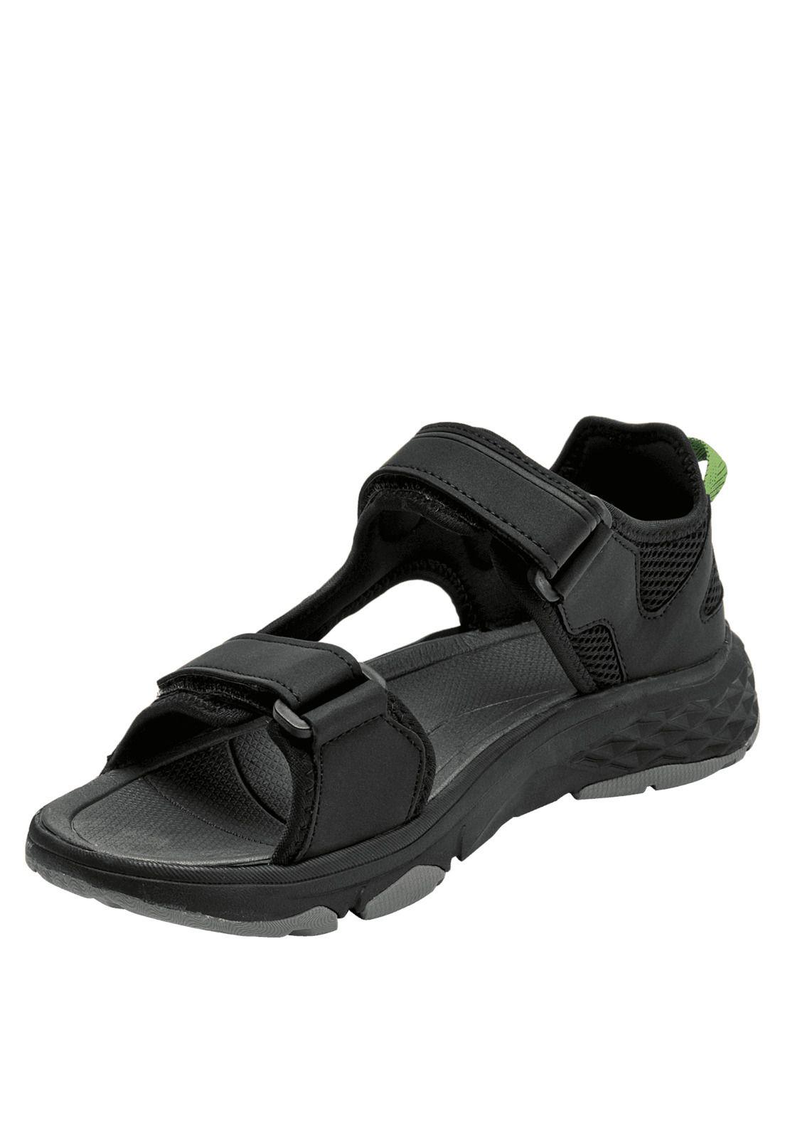 Sandalia Outdoor Hombre Pjack - AO14-4