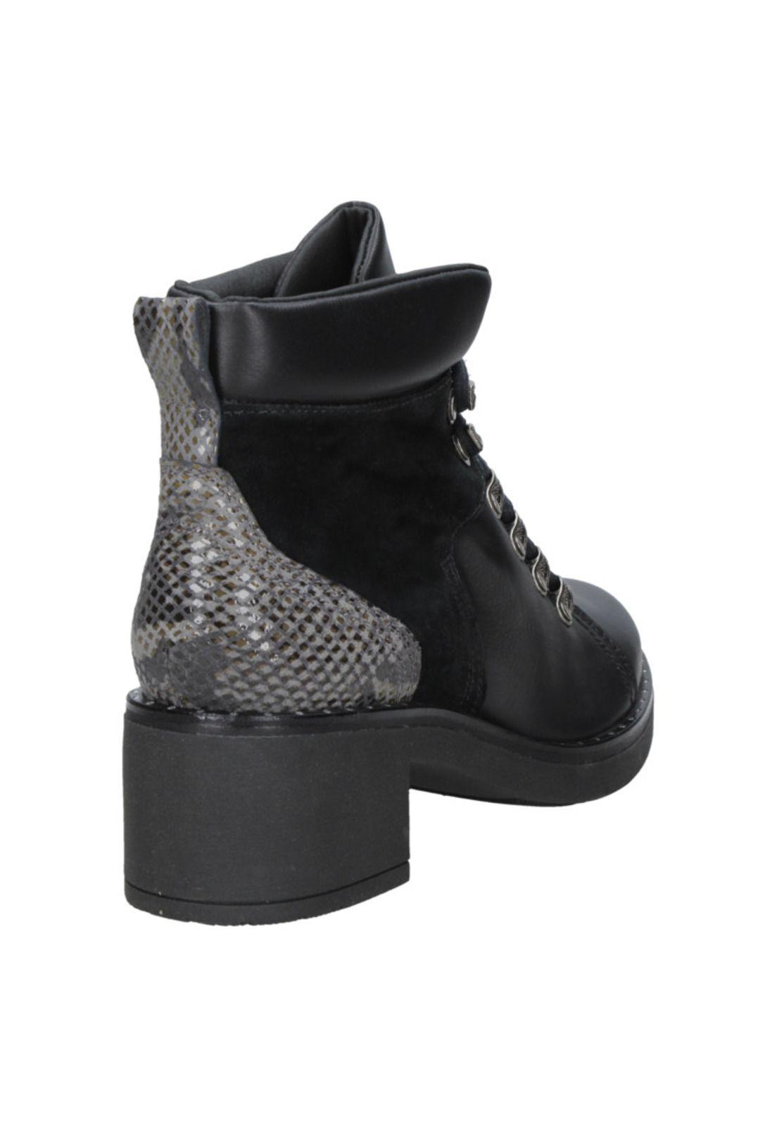 Botin Casual Mujer Pollini - C133-0