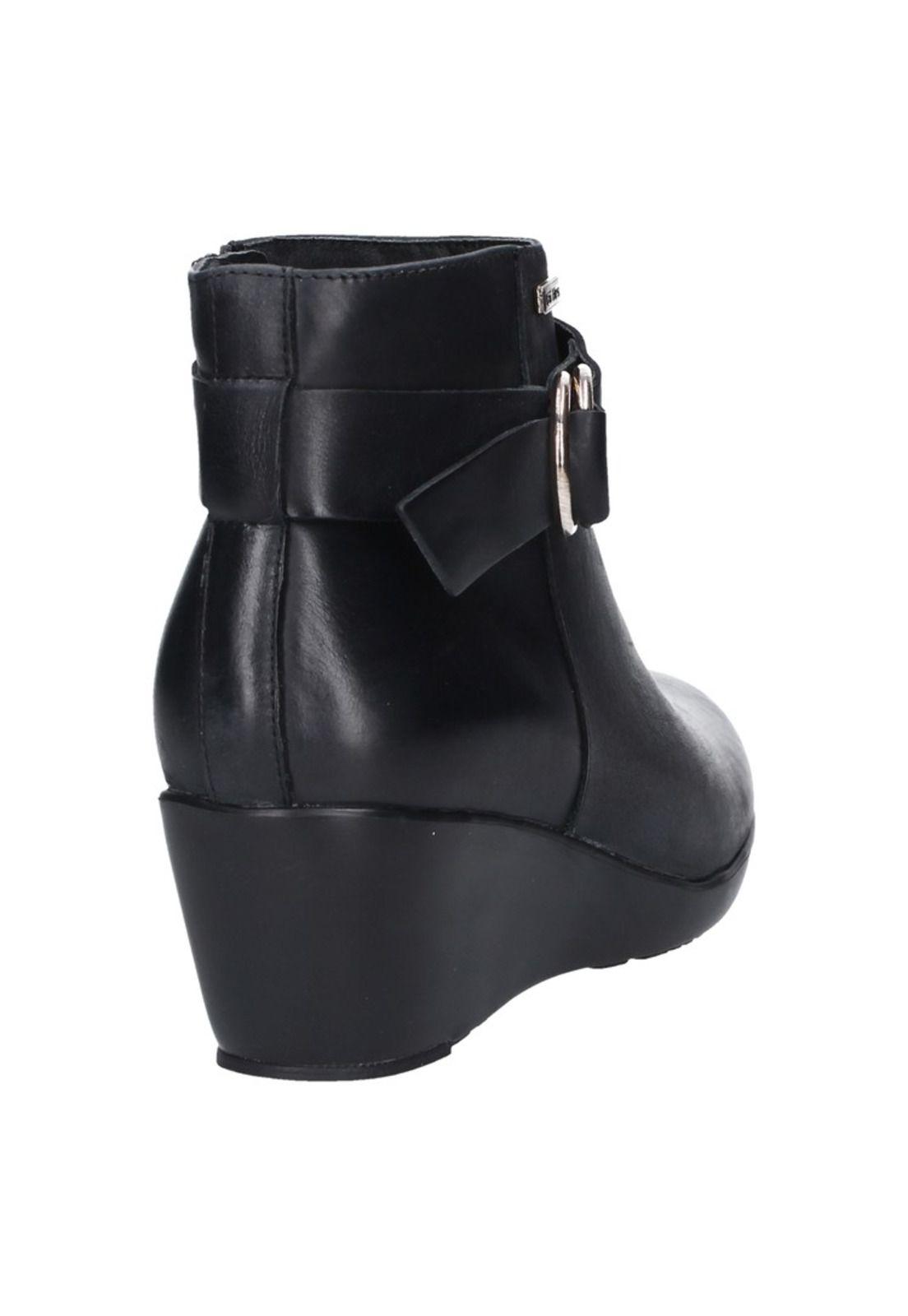 Botin Casual Mujer 16 Hrs - M129-2