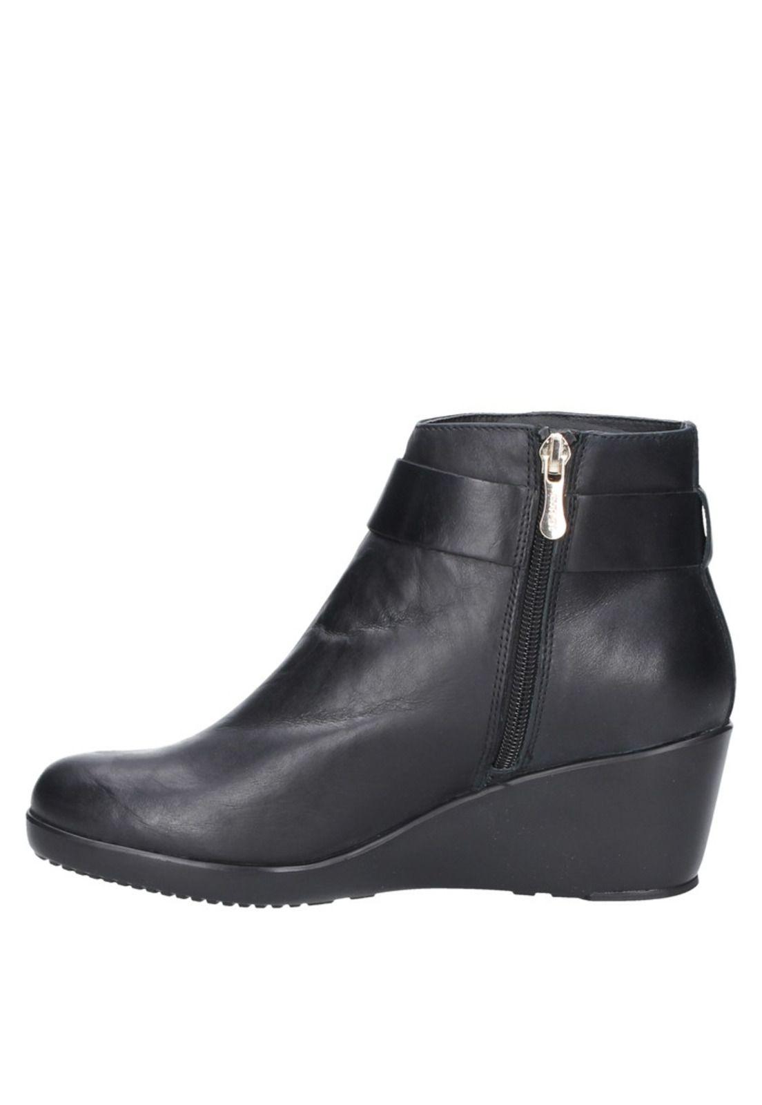 Botin Casual Mujer 16 Hrs - M129-3