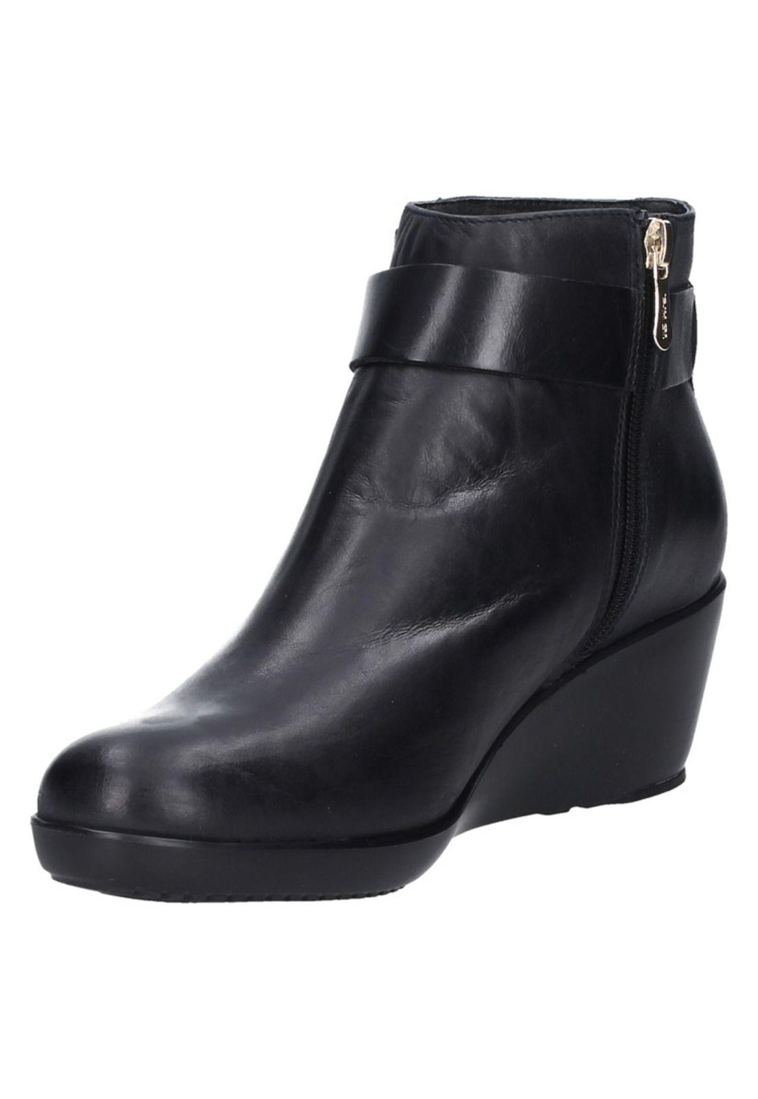 Botin Casual Mujer 16 Hrs - M129-4