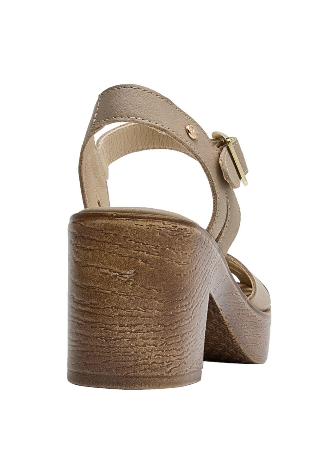 Sandalia Casual Mujer Pollini - K213-2