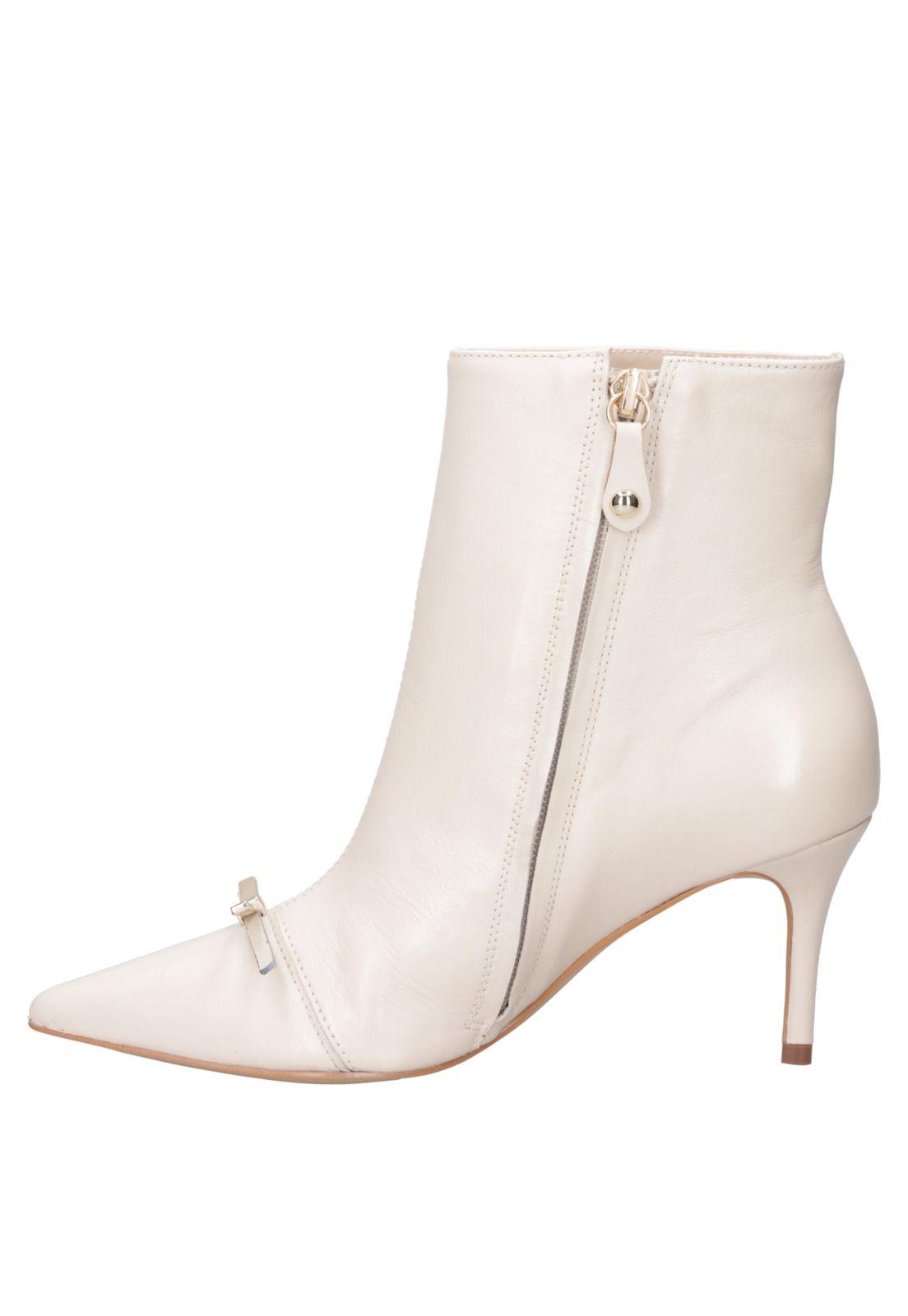 Botín Vestir Mujer Pollini - POM0231-3