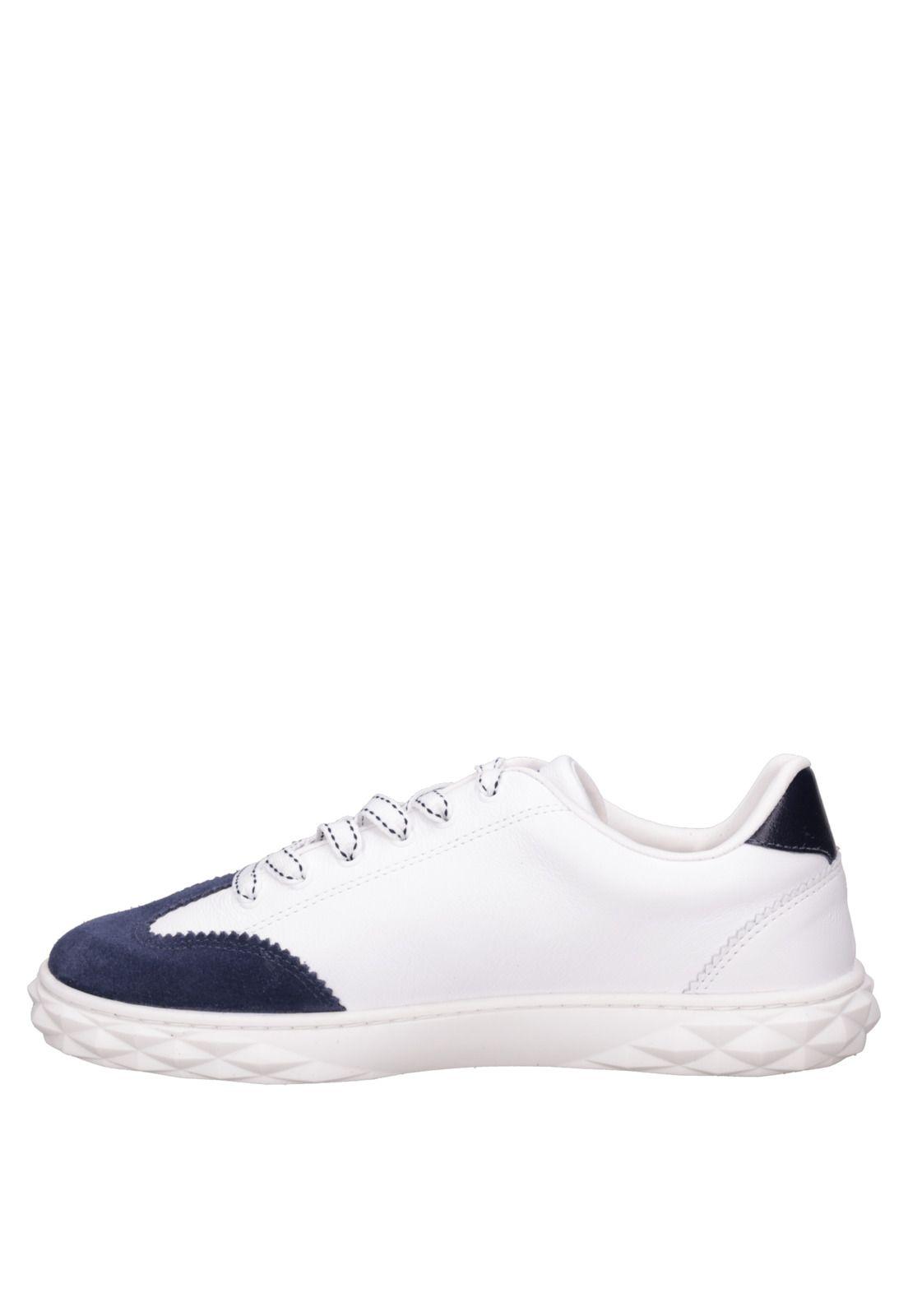 Zapatilla Casual Mujer Luz Da Lua - LDM0058-2