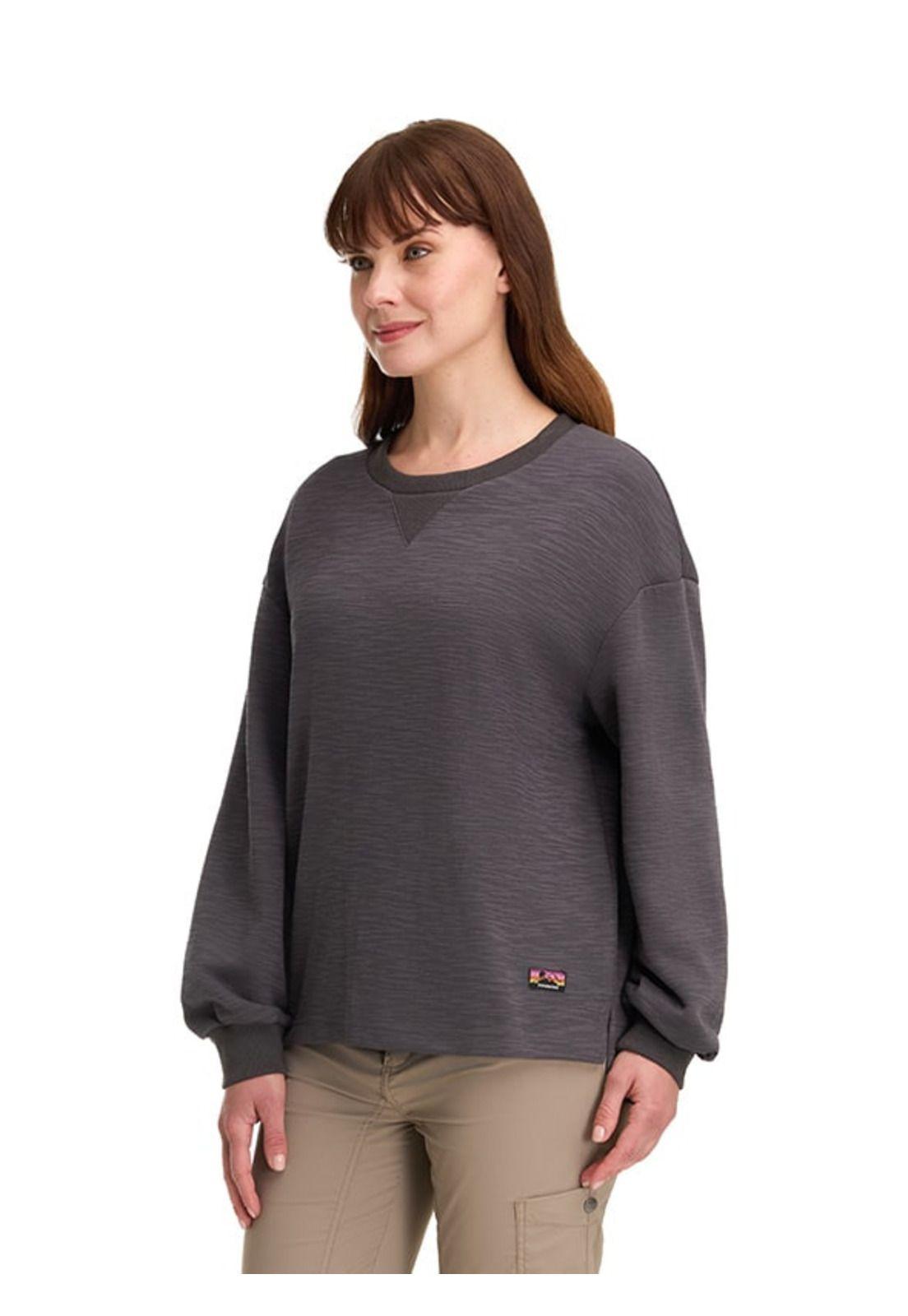 Poleron Casual Mujer Panama Jack - K844-3