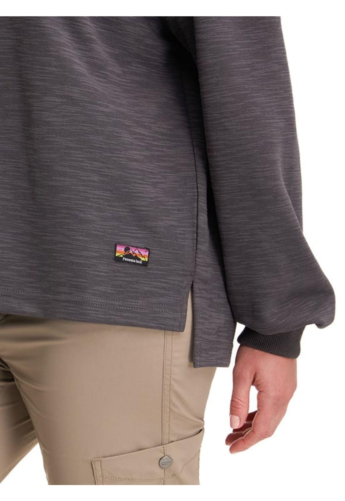 Poleron Casual Mujer Panama Jack - K844-5