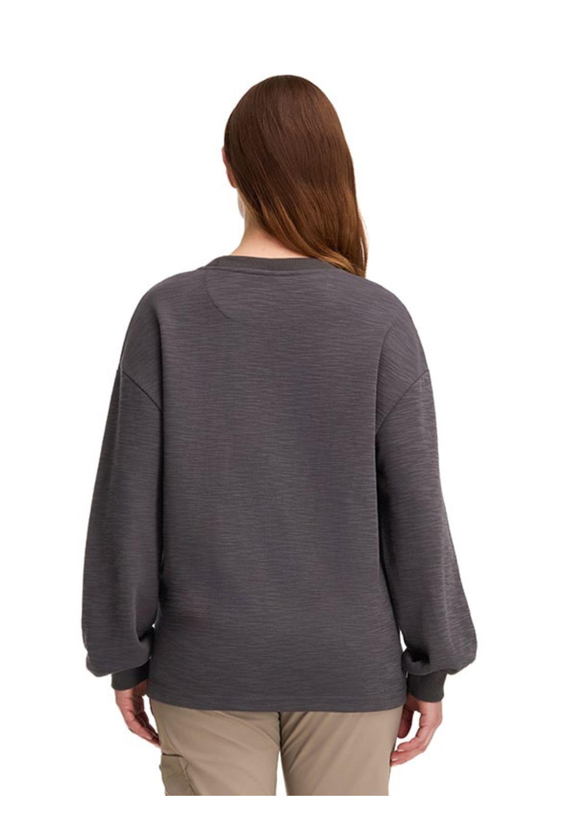 Poleron Casual Mujer Panama Jack - K844-1