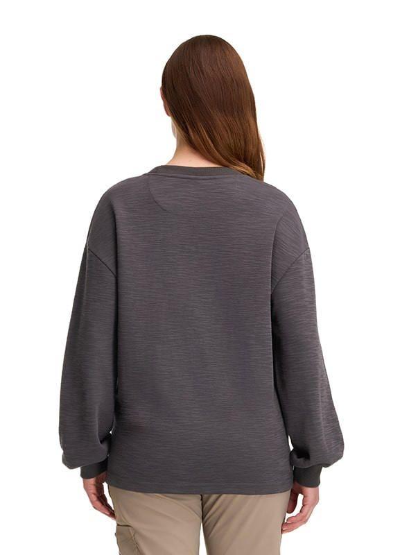 Polerón Mujer Casual Algodón Panama Jack - K844-2