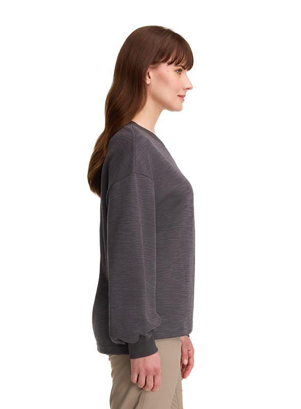 Polerón Mujer Casual Algodón Panama Jack - K844-3