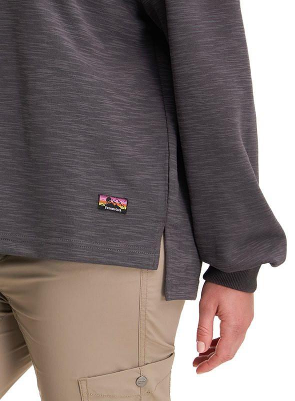 Polerón Mujer Casual Algodón Panama Jack - K844-4