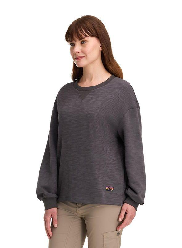Polerón Mujer Casual Algodón Panama Jack - K844-5