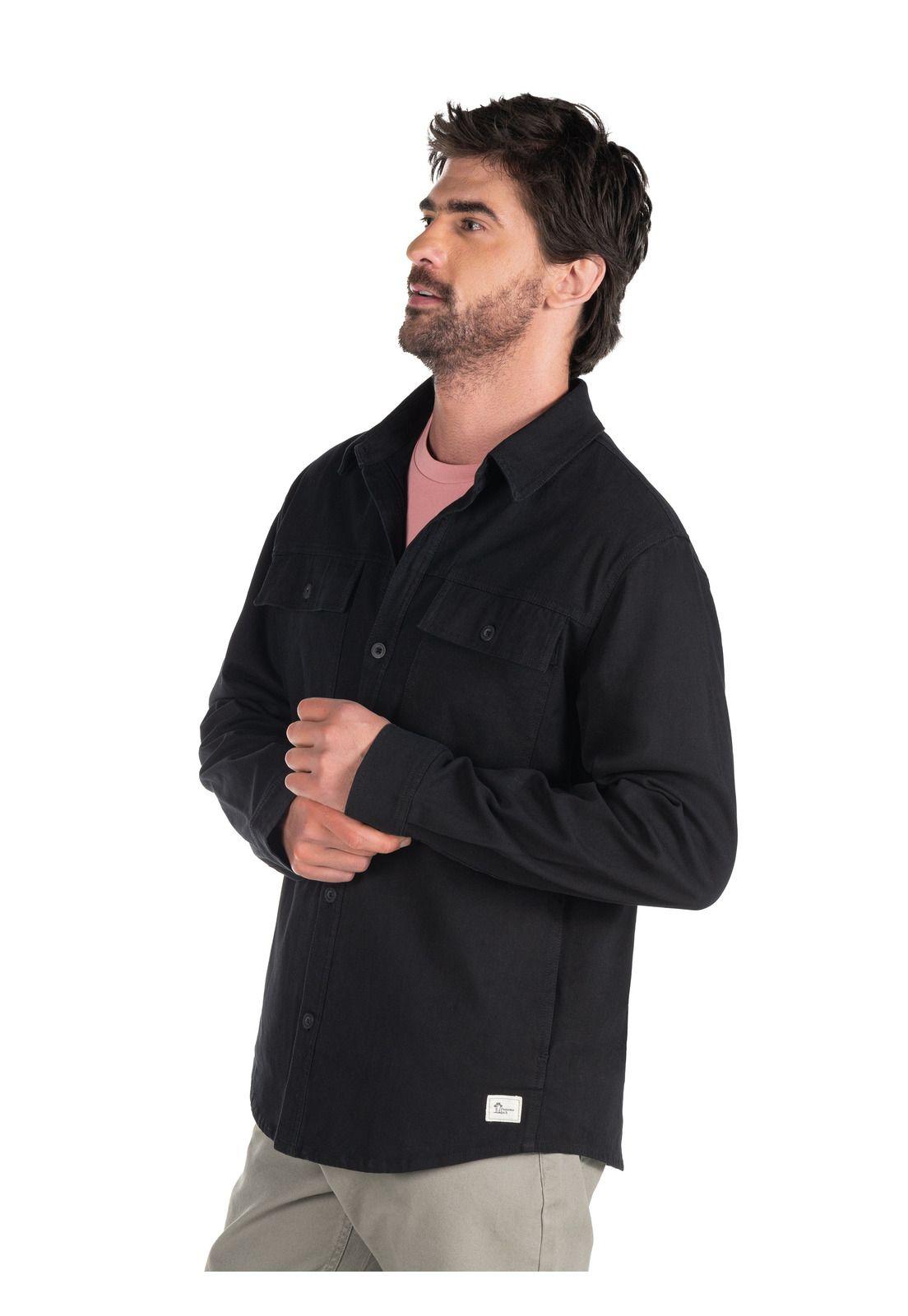 Chaqueta Casual Hombre Panama Jack - PJH009M-3