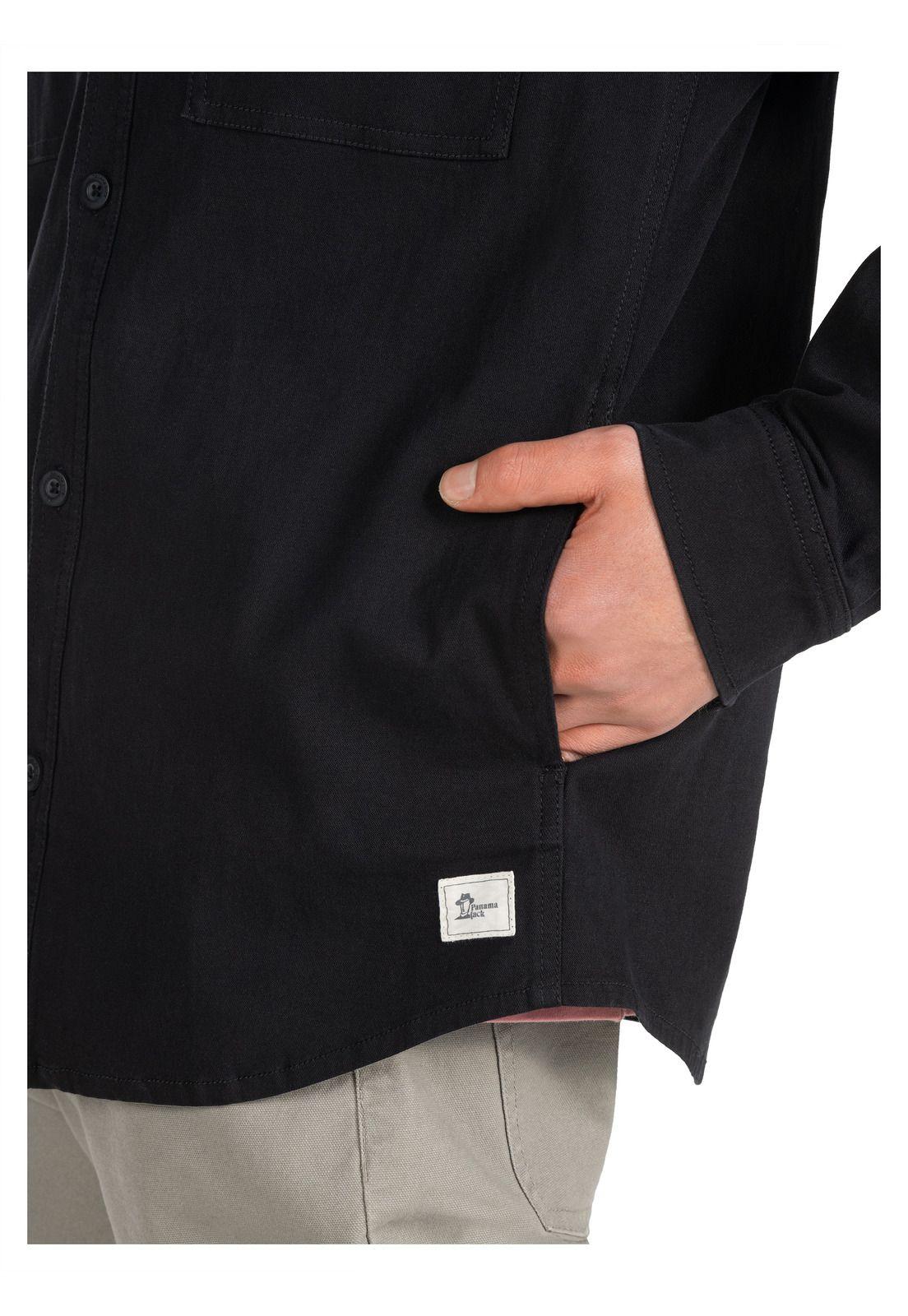 Chaqueta Casual Hombre Panama Jack - PJH009M-4