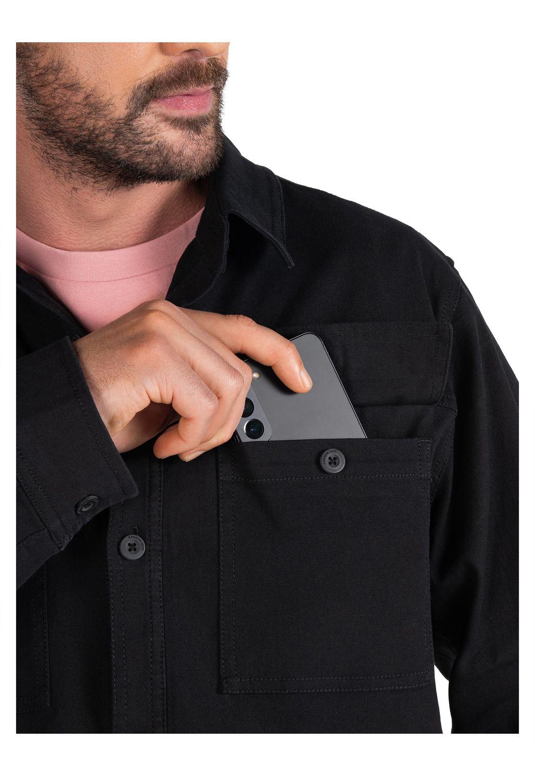 Chaqueta Casual Hombre Panama Jack - PJH009M-6