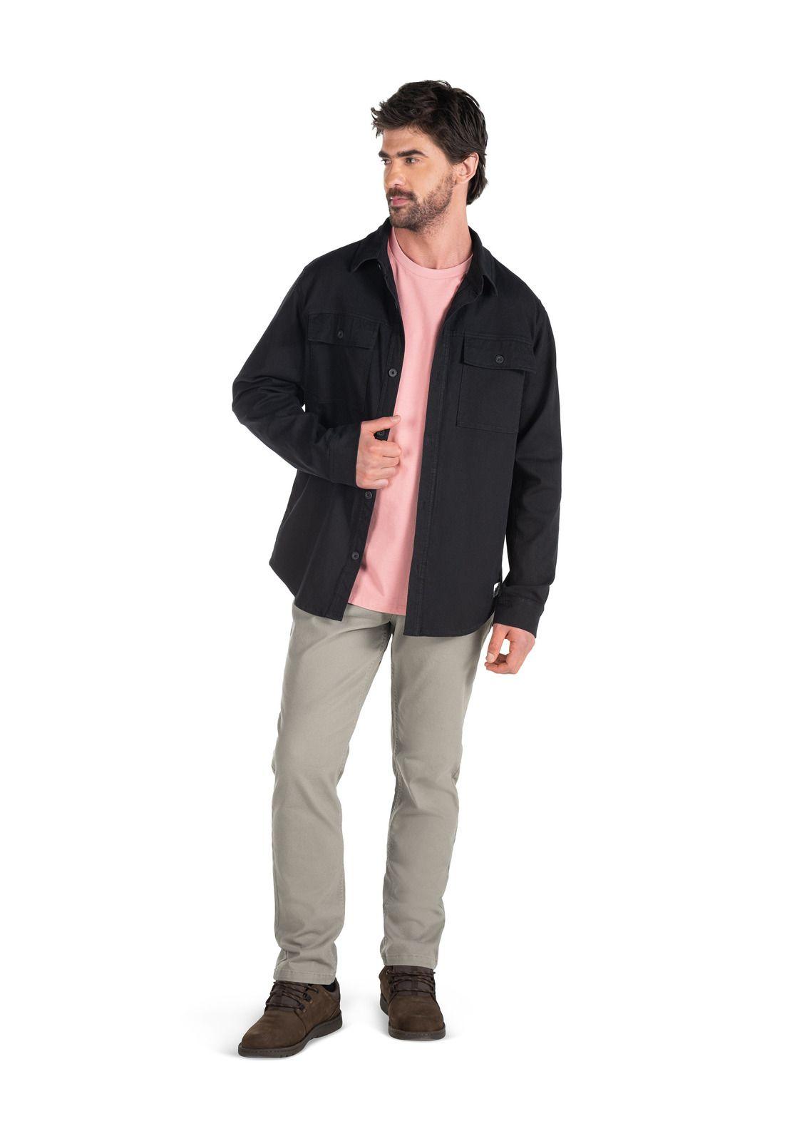 Chaqueta Casual Hombre Panama Jack - PJH009M-8
