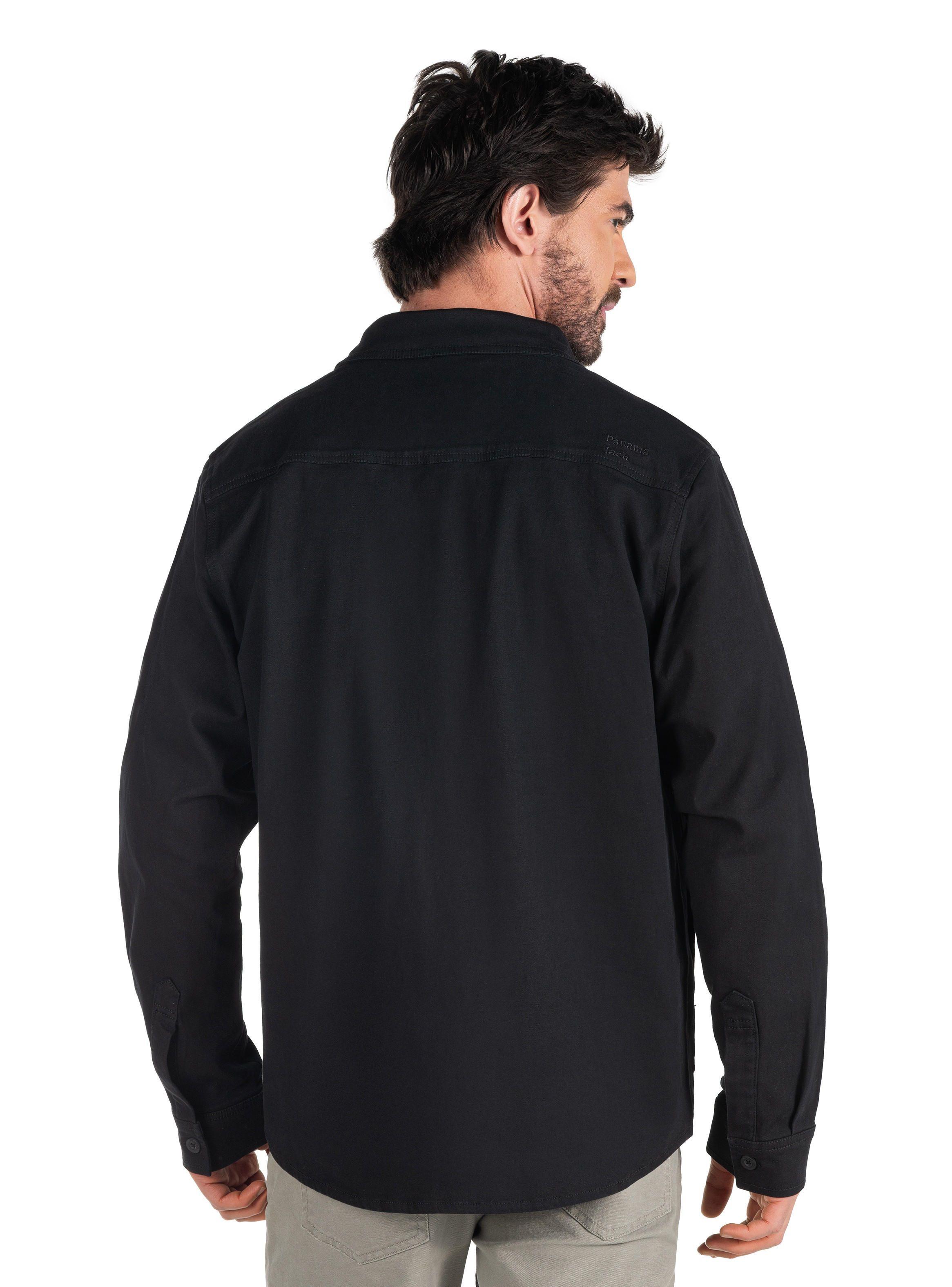 Sobre Camisa Overshirt Hombre Panama Jack - PJH009M-3