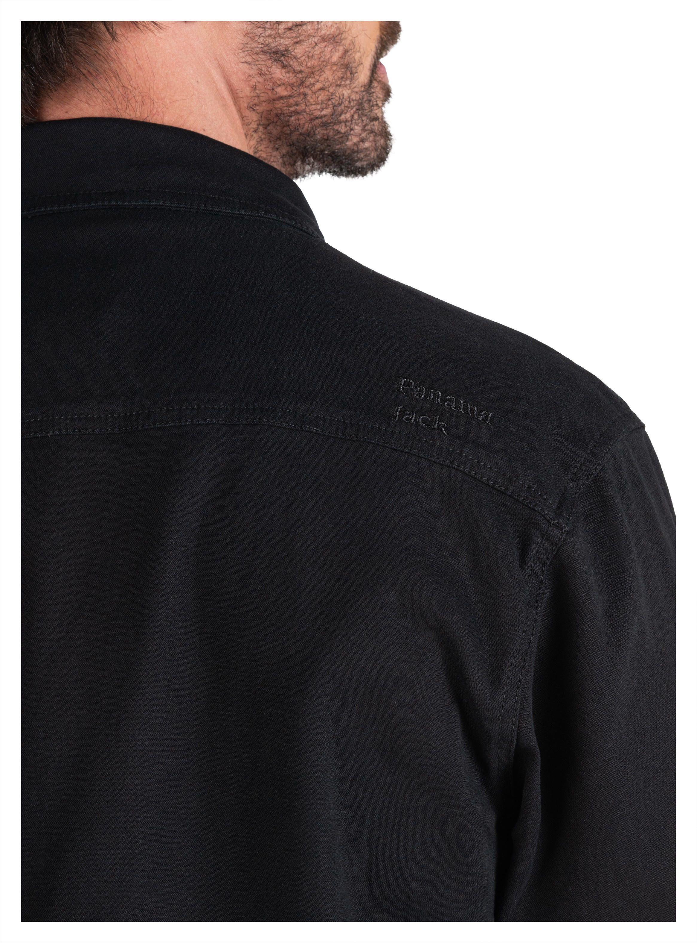Sobre Camisa Overshirt Hombre Panama Jack - PJH009M-6