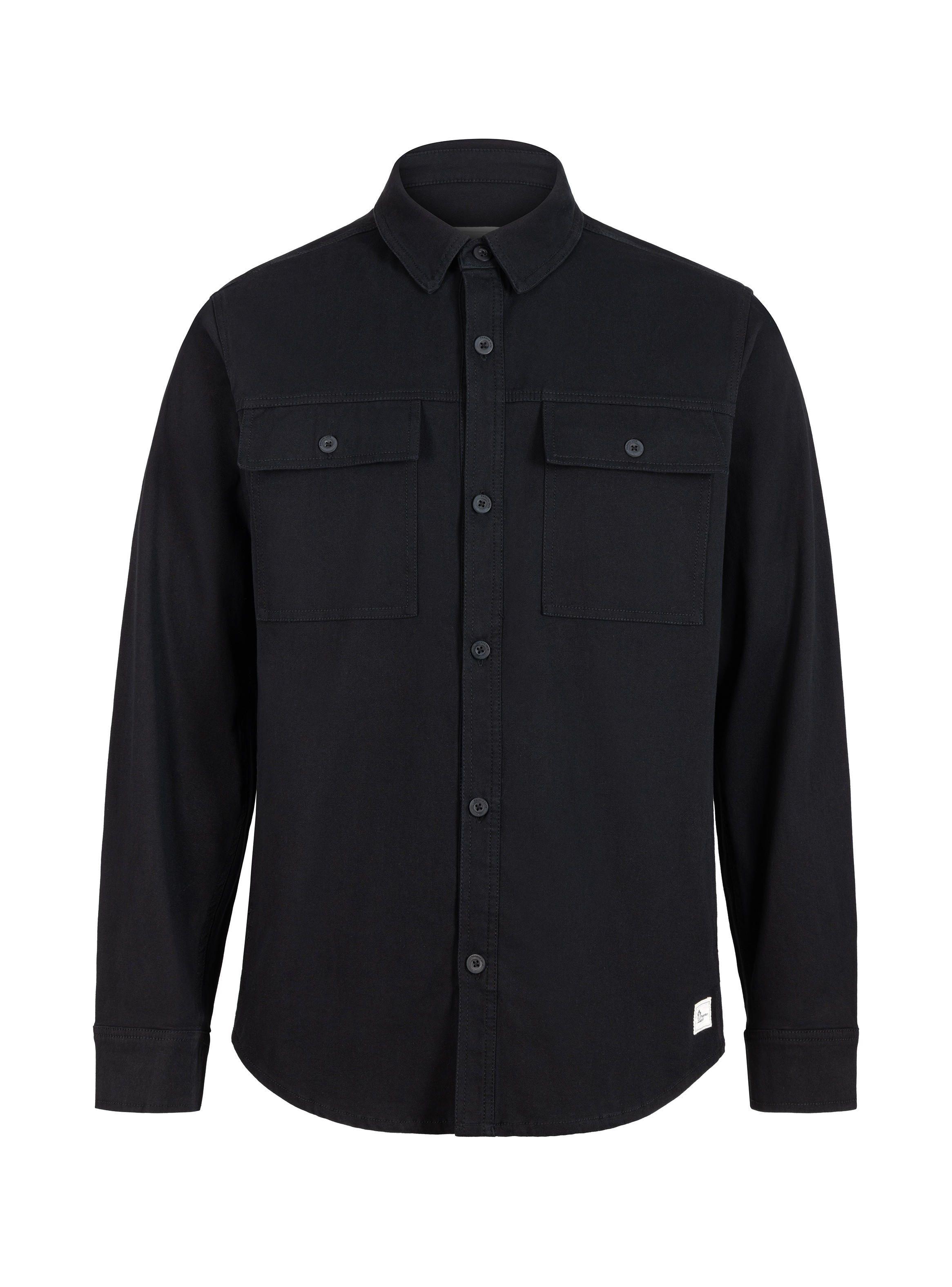 Sobre Camisa Overshirt Hombre Panama Jack - PJH009M-8