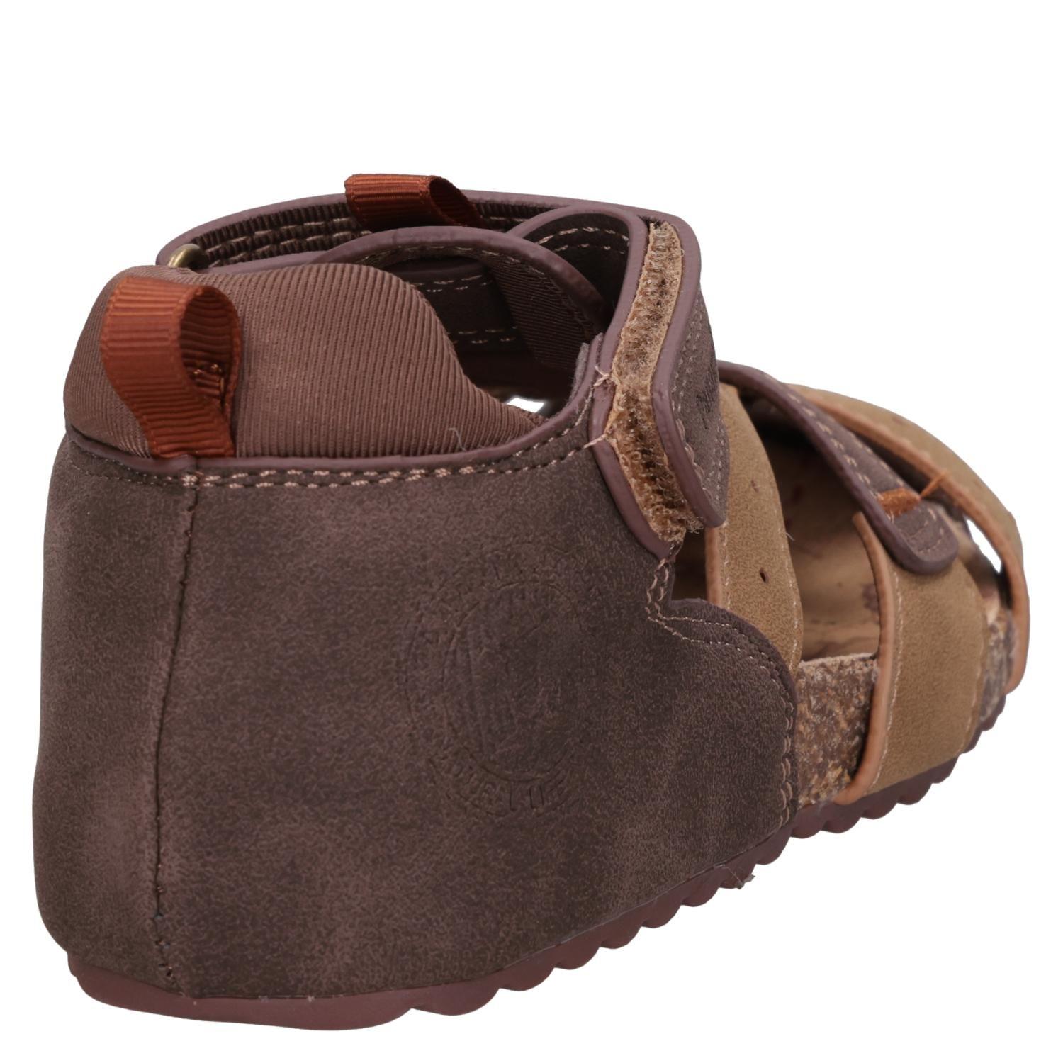 Sandalia Casual Niño Panama Jack - PJB002A-2