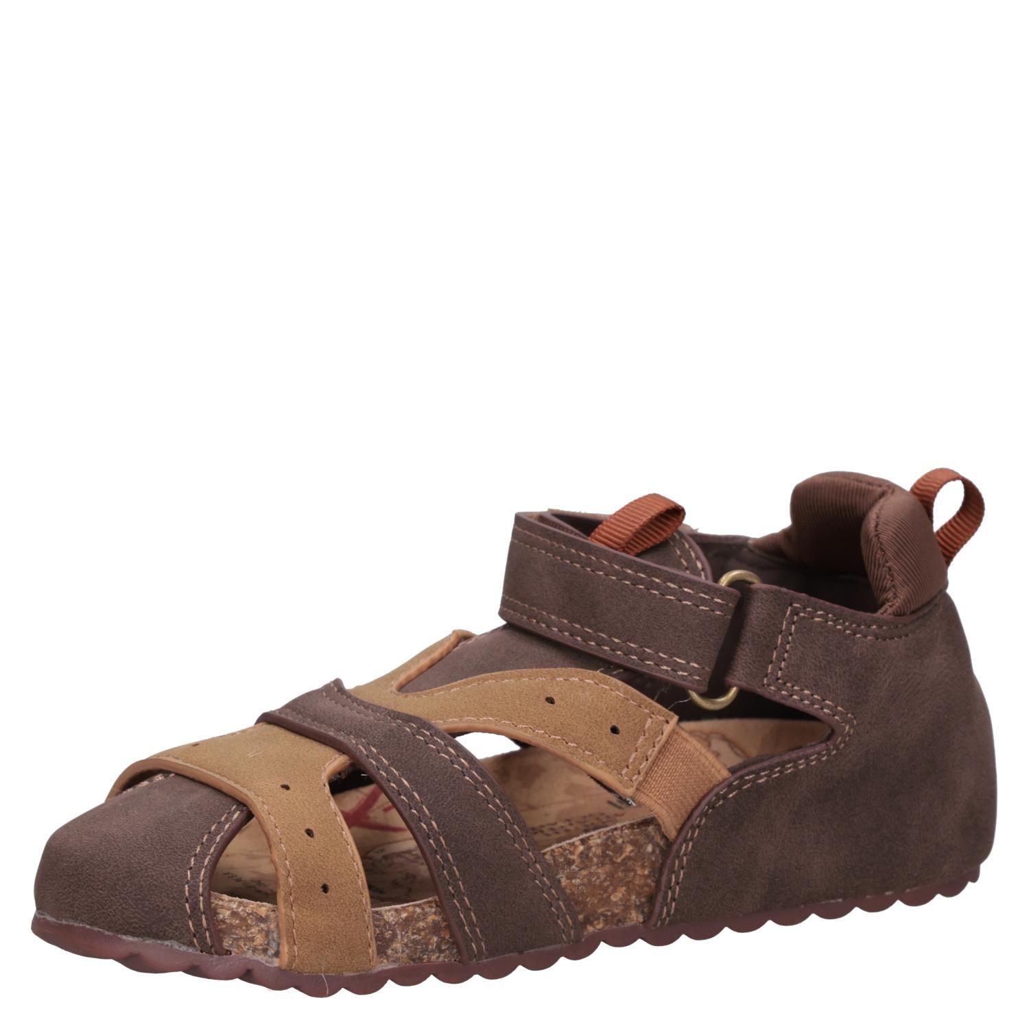 Sandalia Casual Niño Panama Jack - PJB002A-4