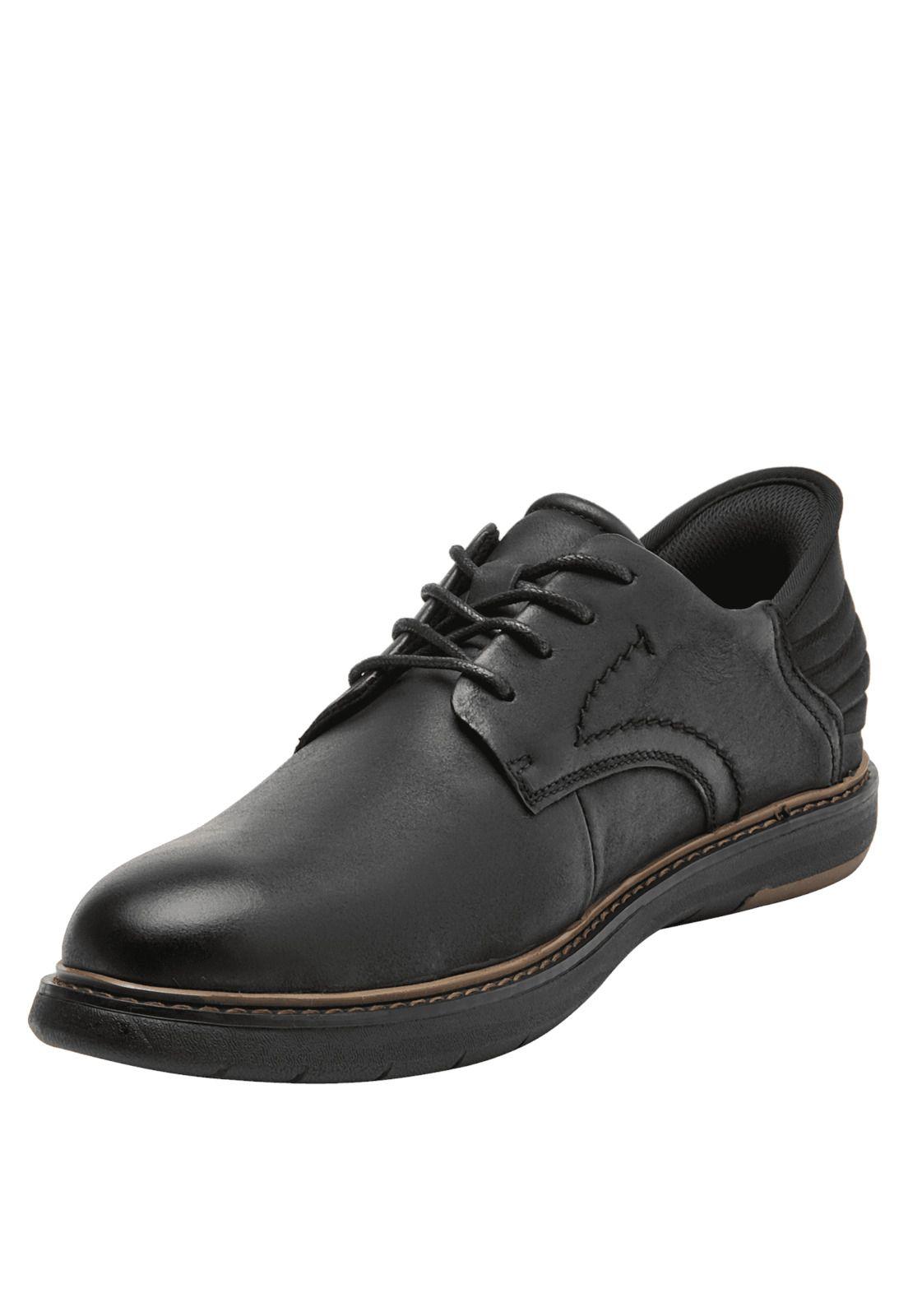 Zapato Casual Hombre 16 Hrs - OD02-4